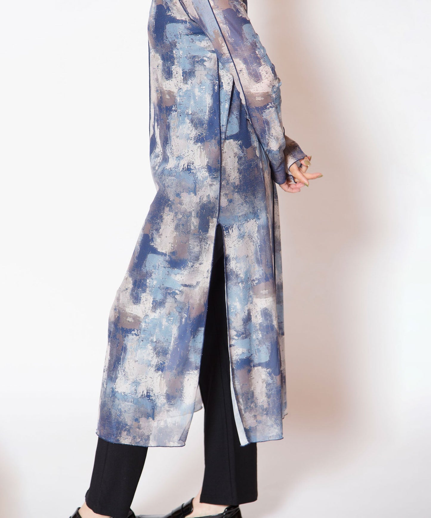 BLACK styling(159cm)