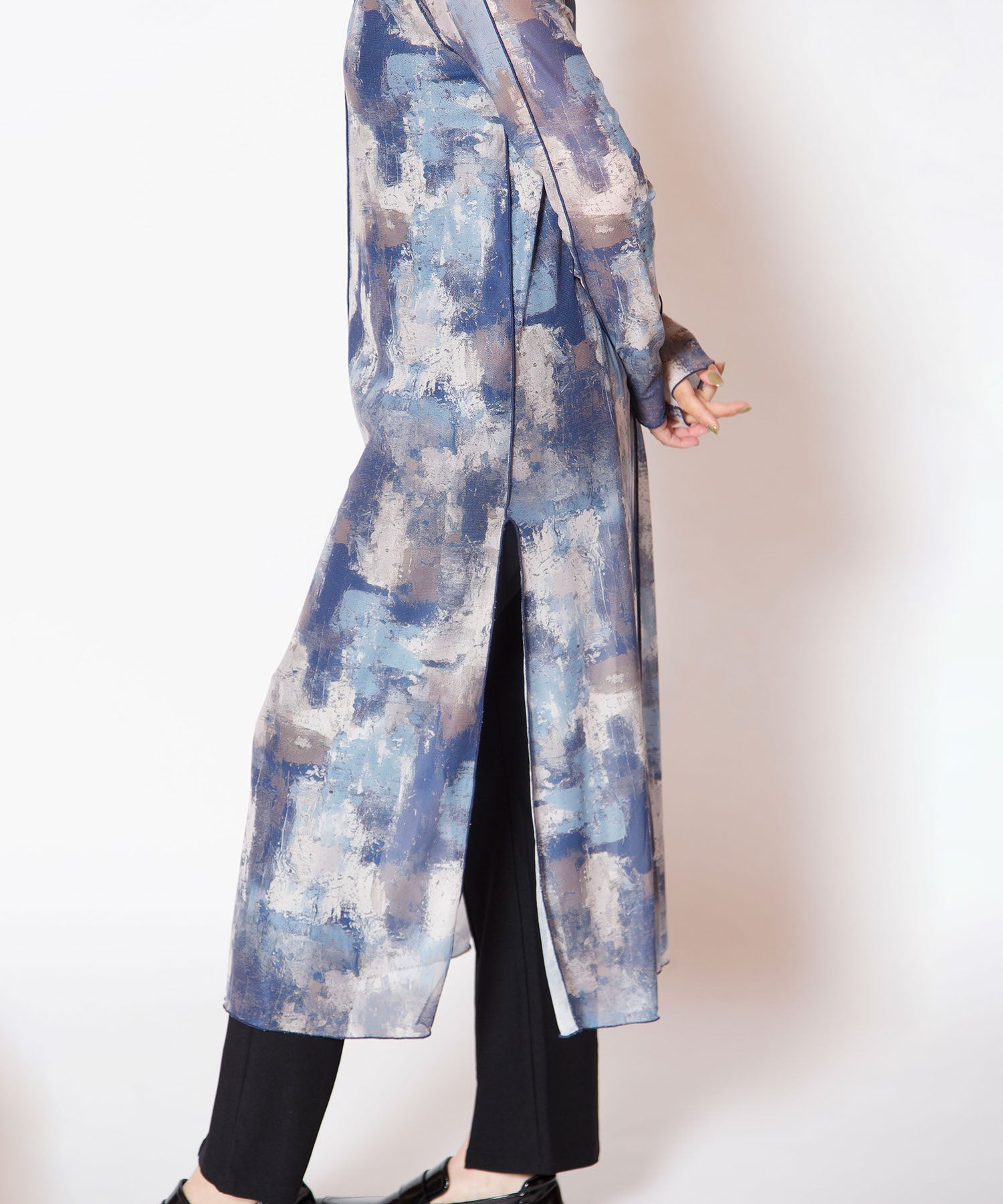 BLACK styling(159cm)