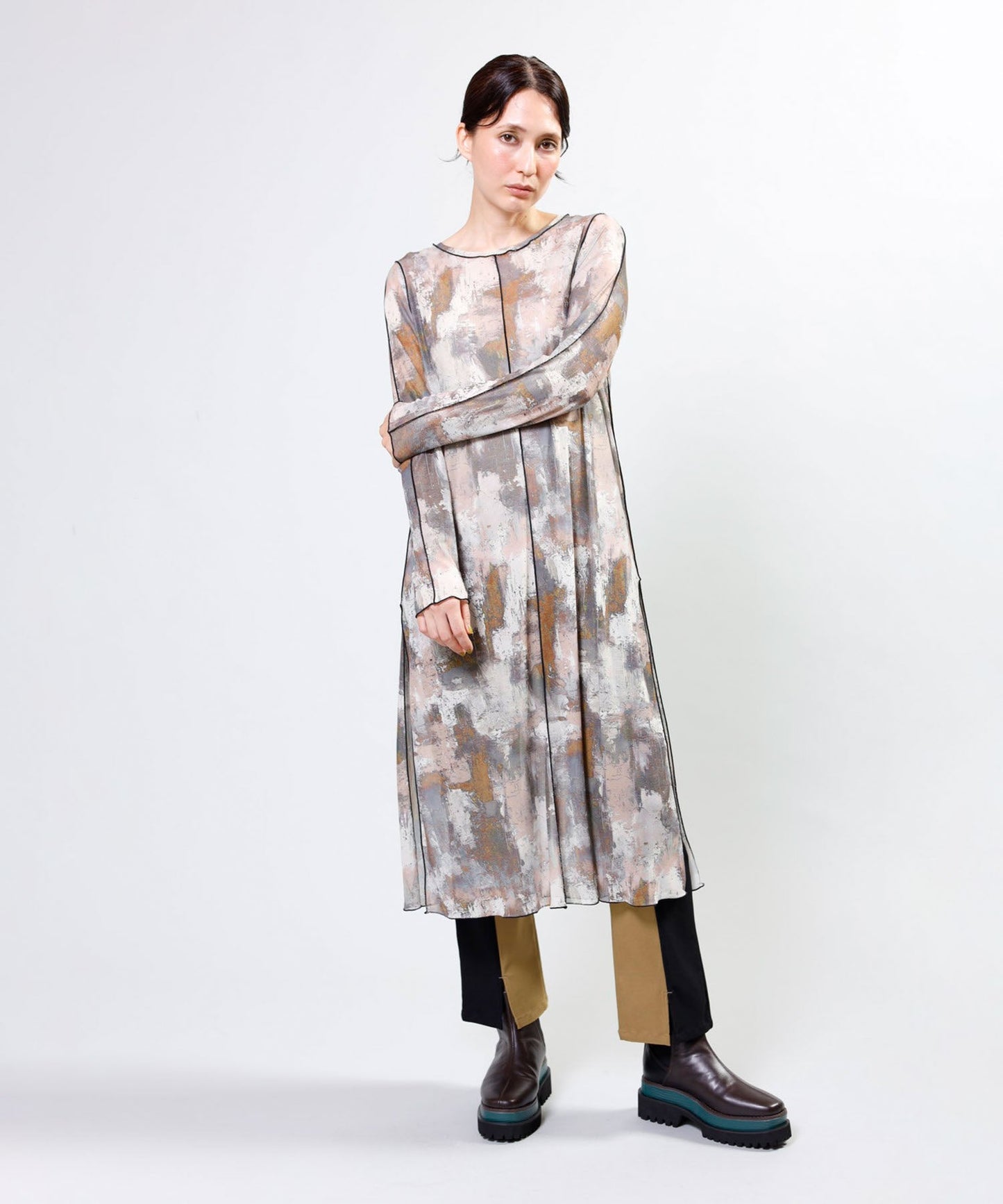 BEIGE styling(167cm)