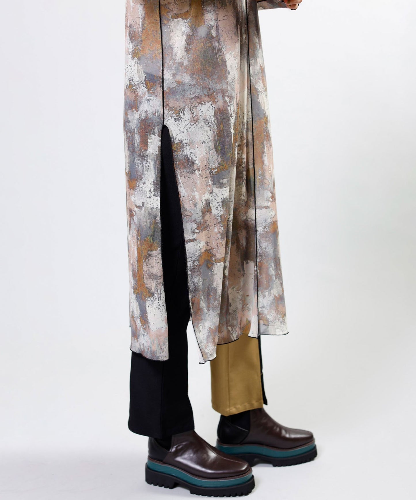 BEIGE styling(167cm)