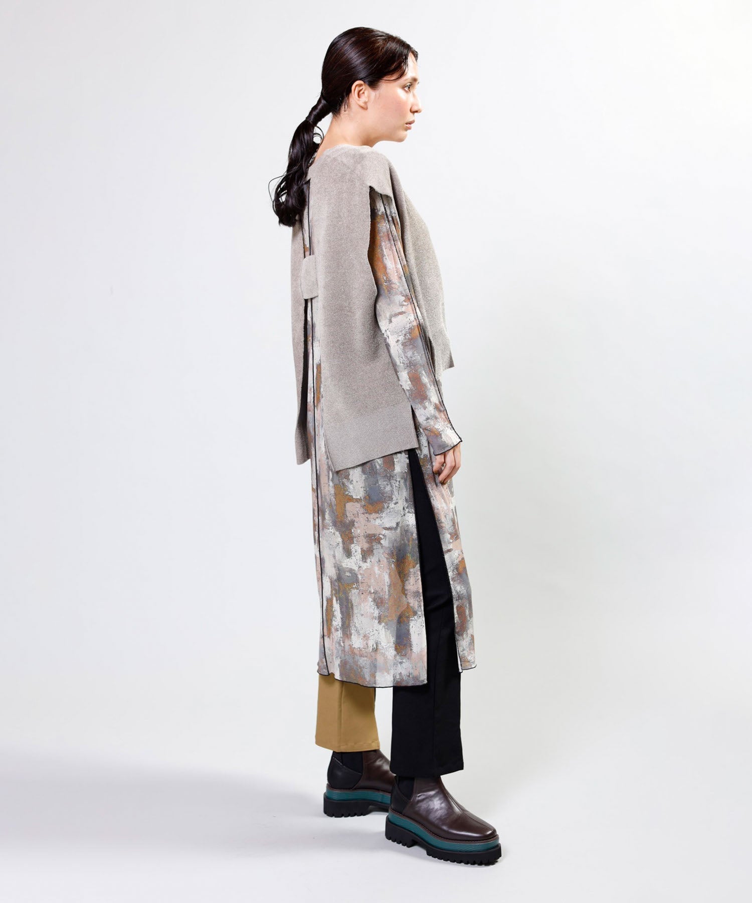 BEIGE styling(167cm)