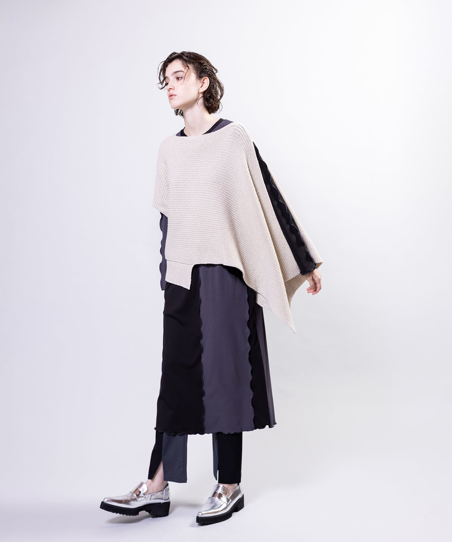 GRAY styling