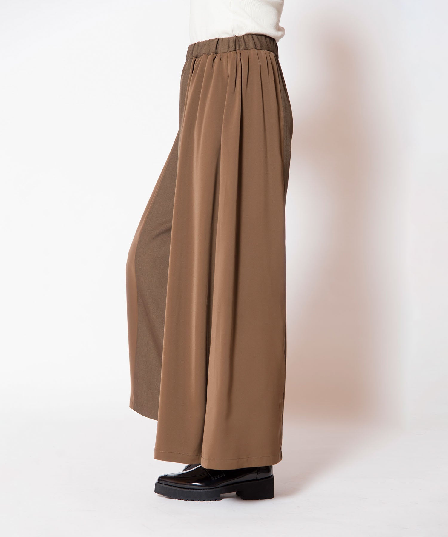 BROWN styling(159cm)