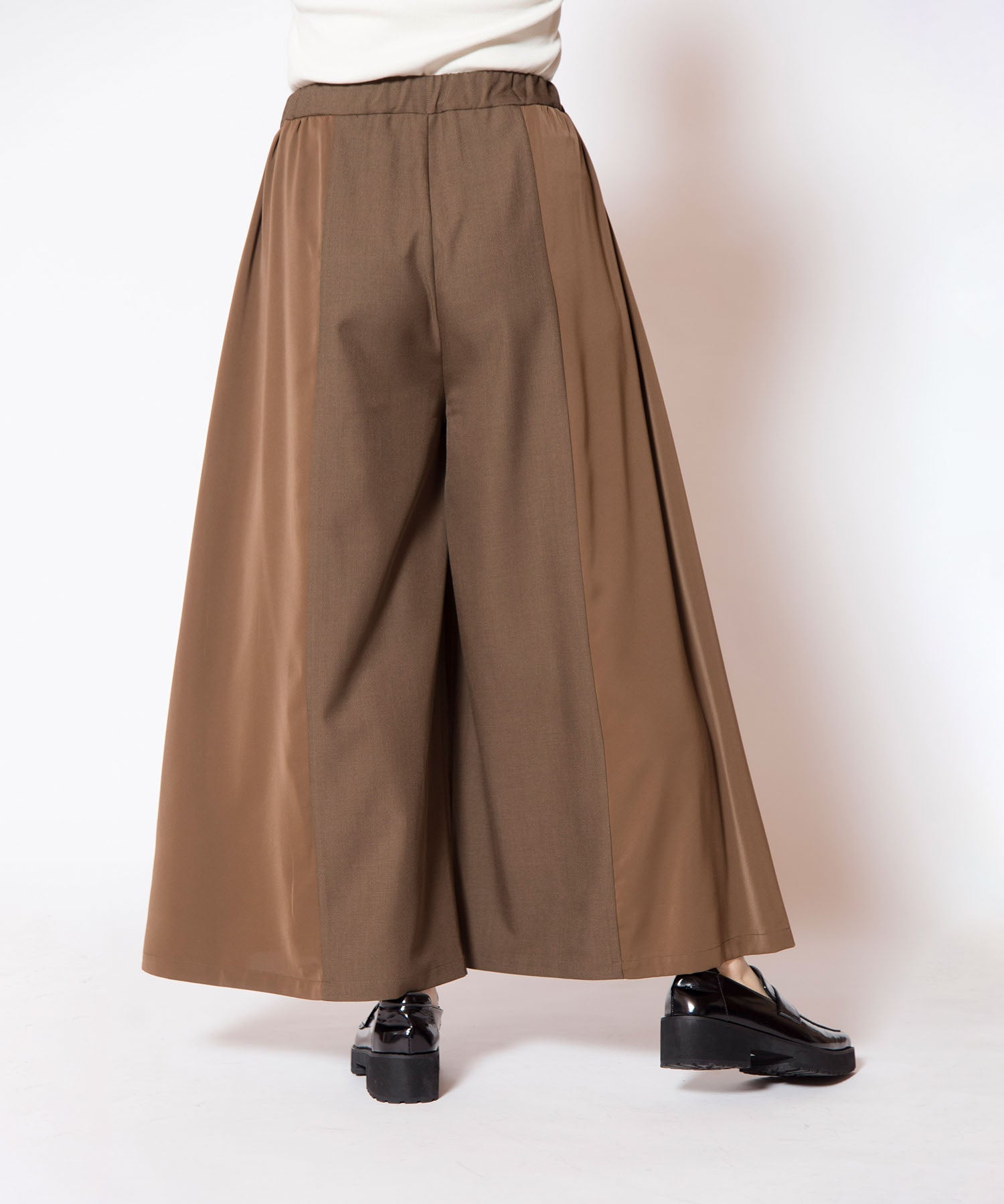 BROWN styling(159cm)