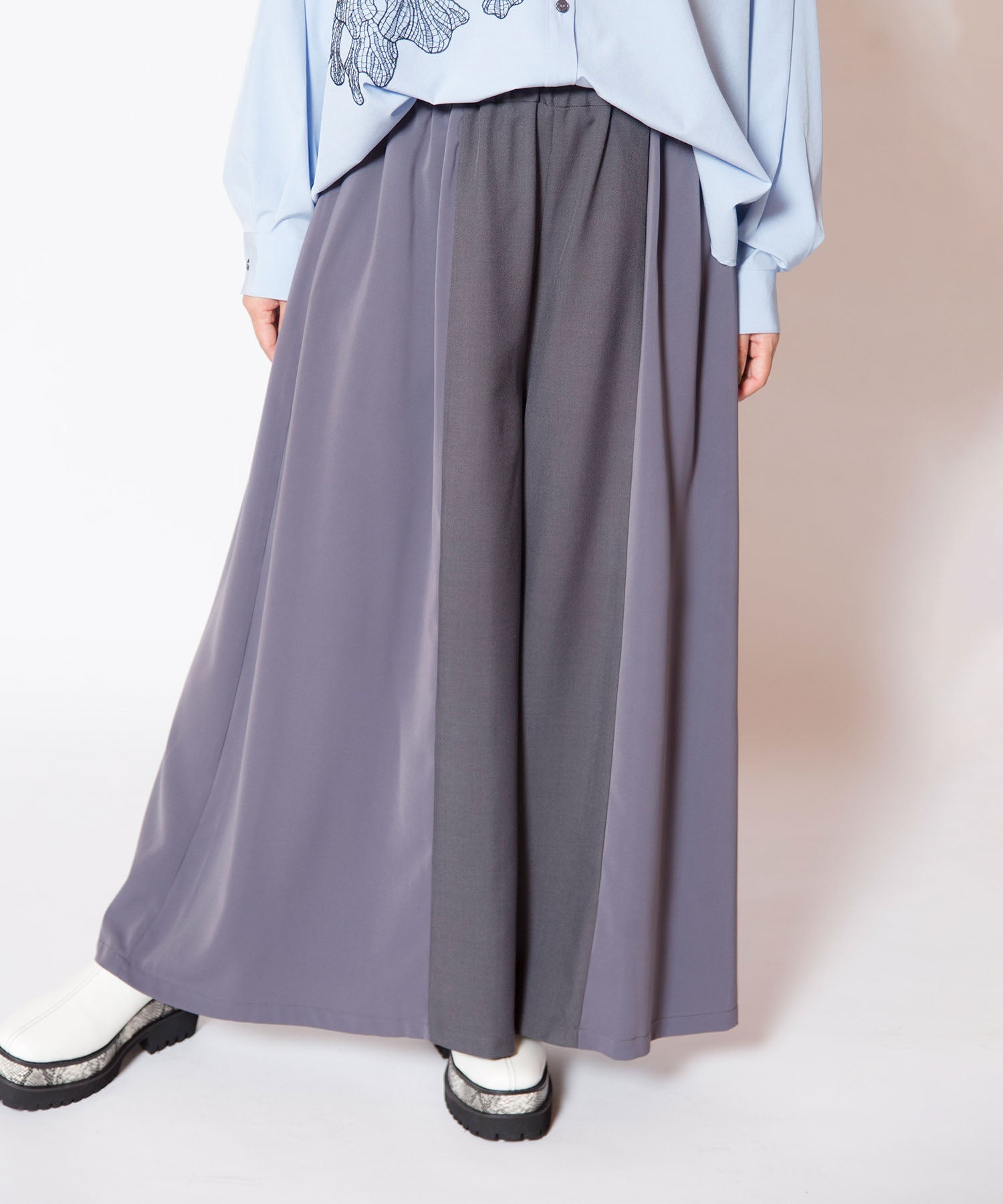 GRAY styling(159cm)
