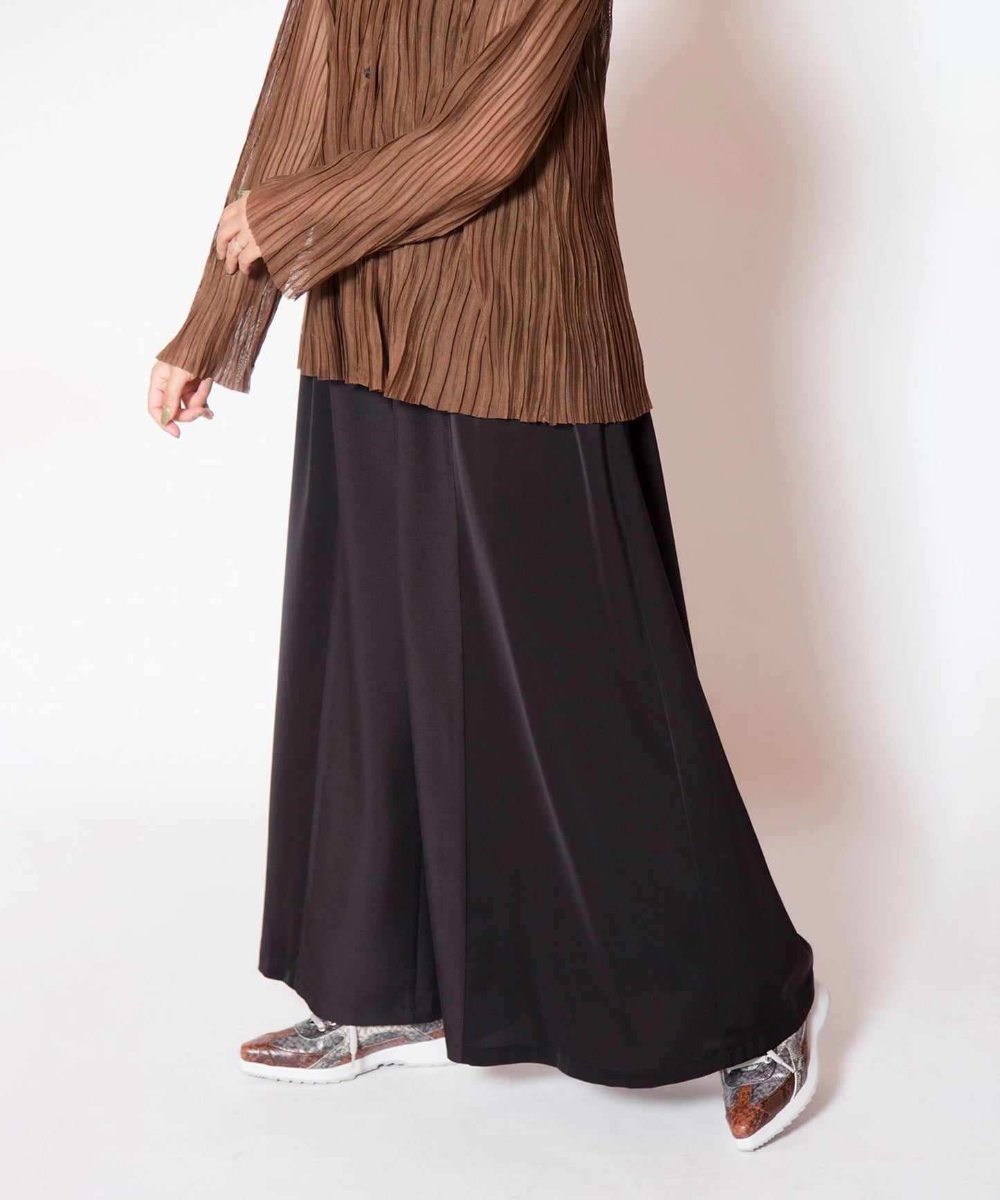 BLACK styling(159cm)