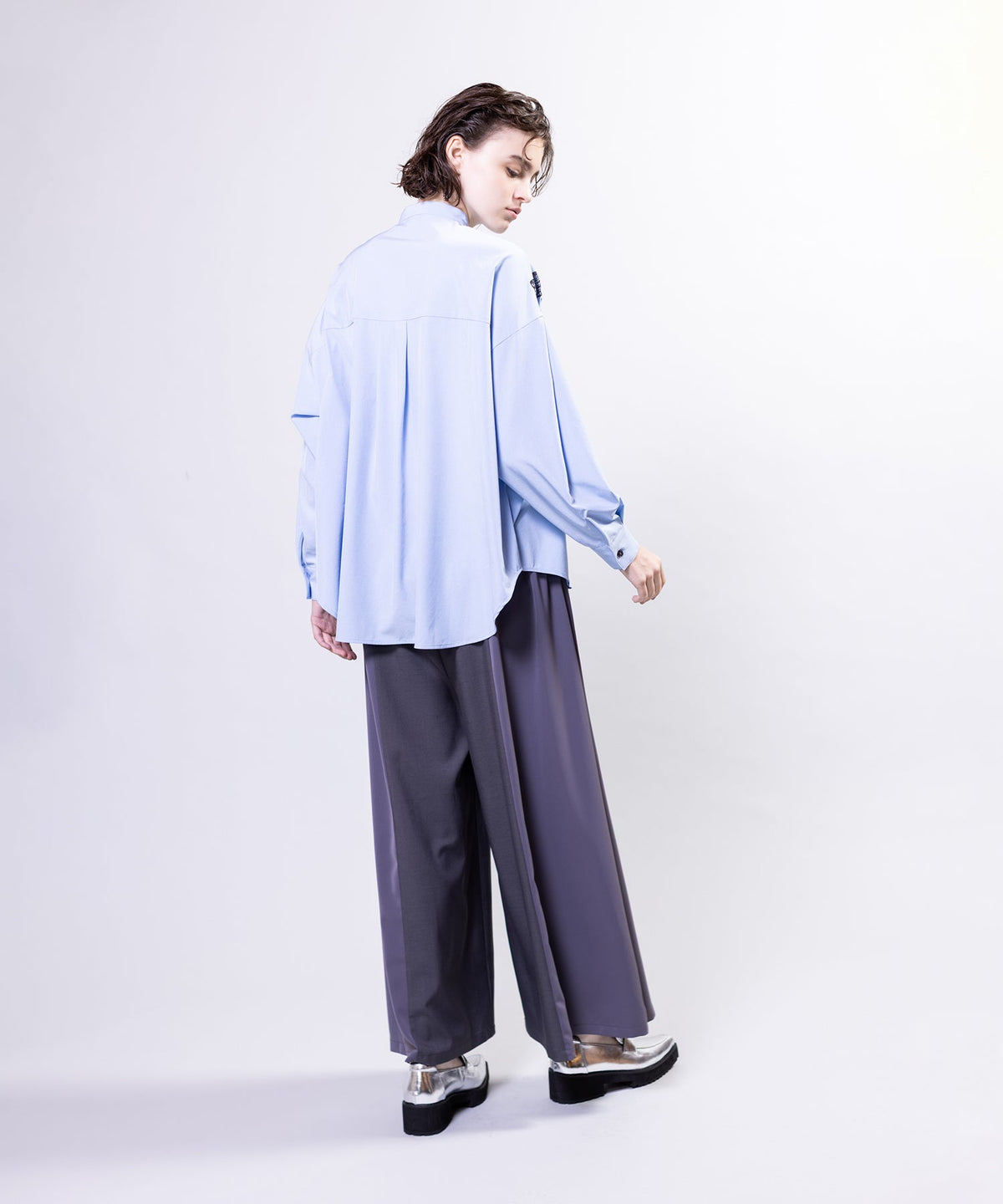 GRAY styling
