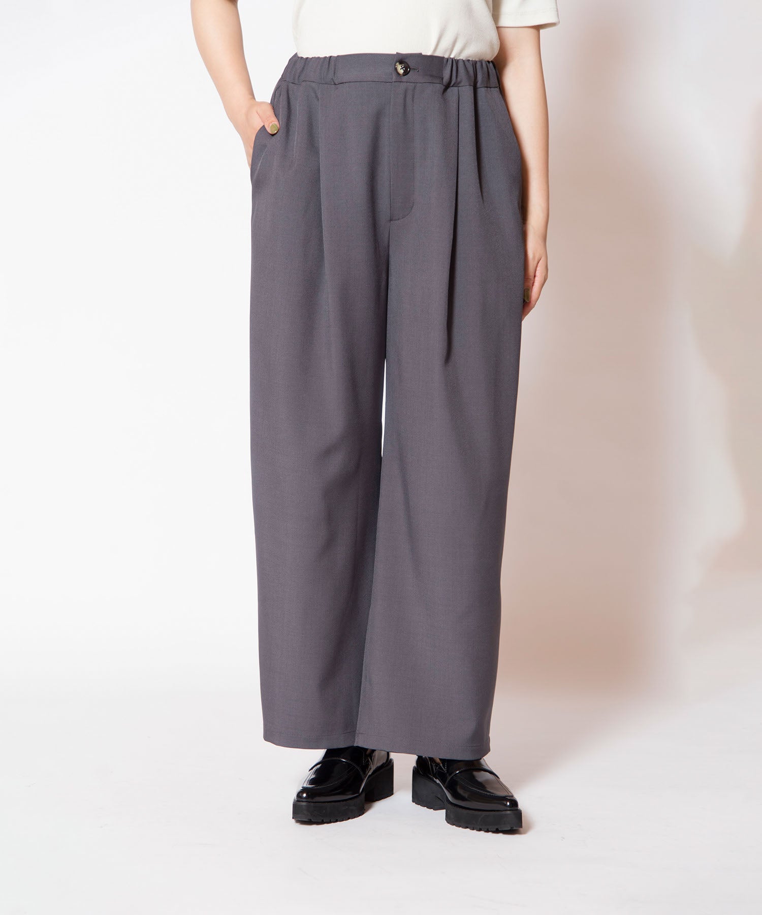 GRAY styling(159cm)