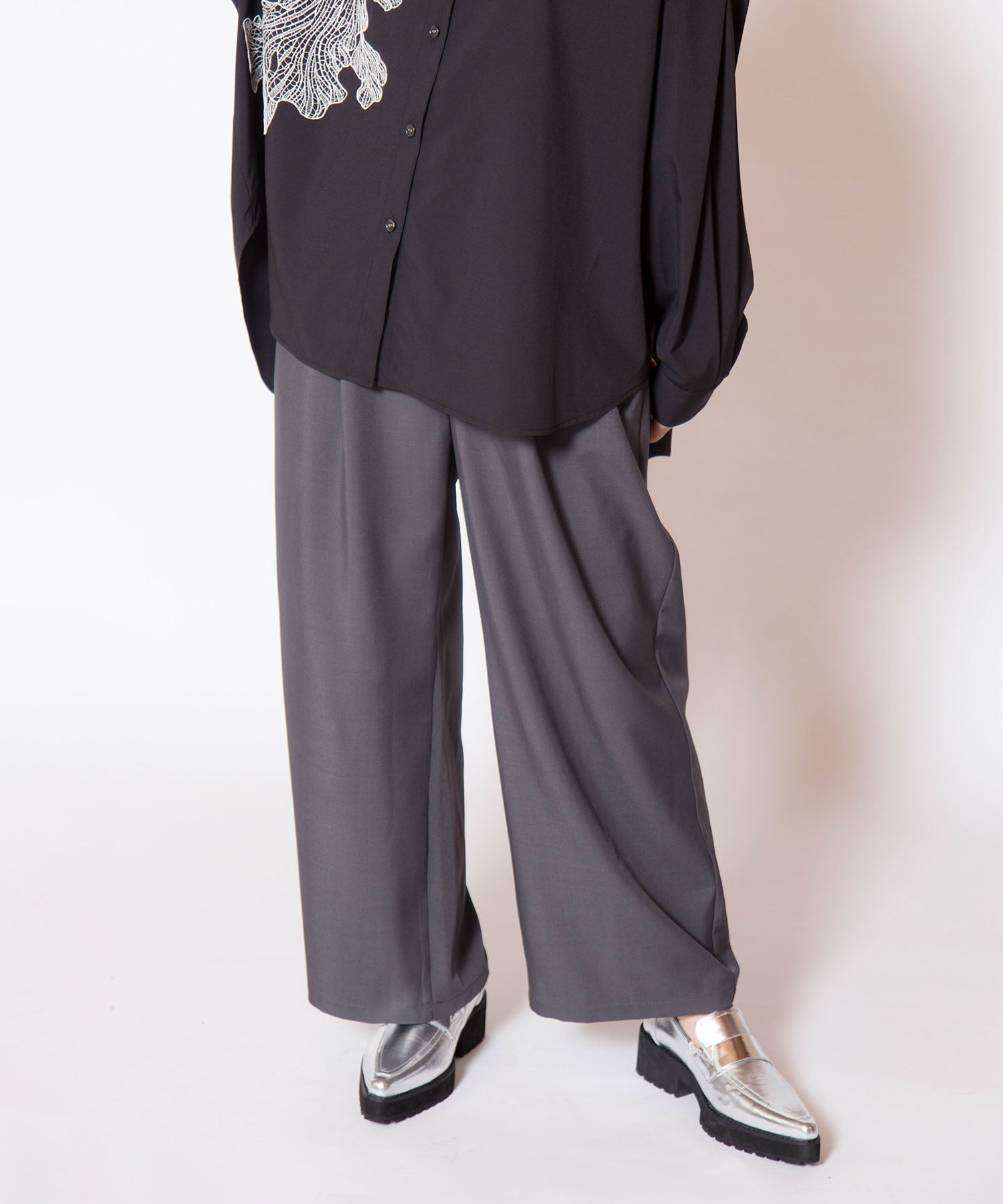 GRAY styling(159cm)
