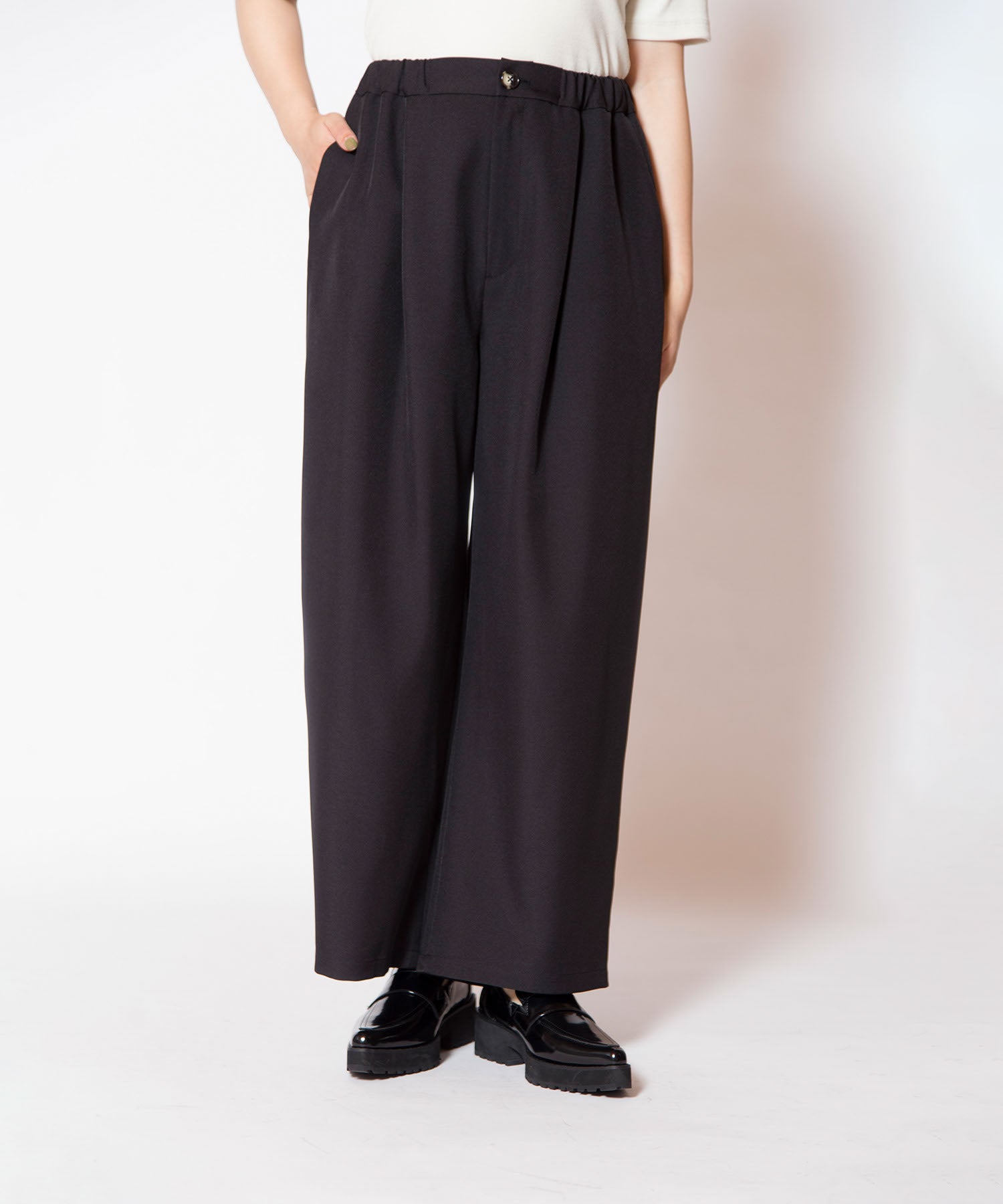 BLACK styling(159cm)