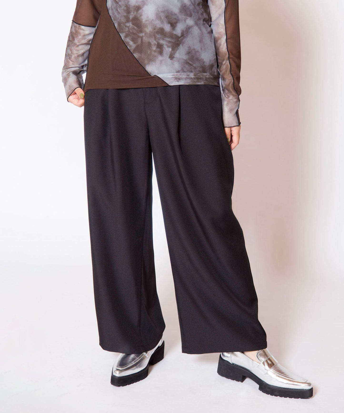 BLACK styling(159cm)