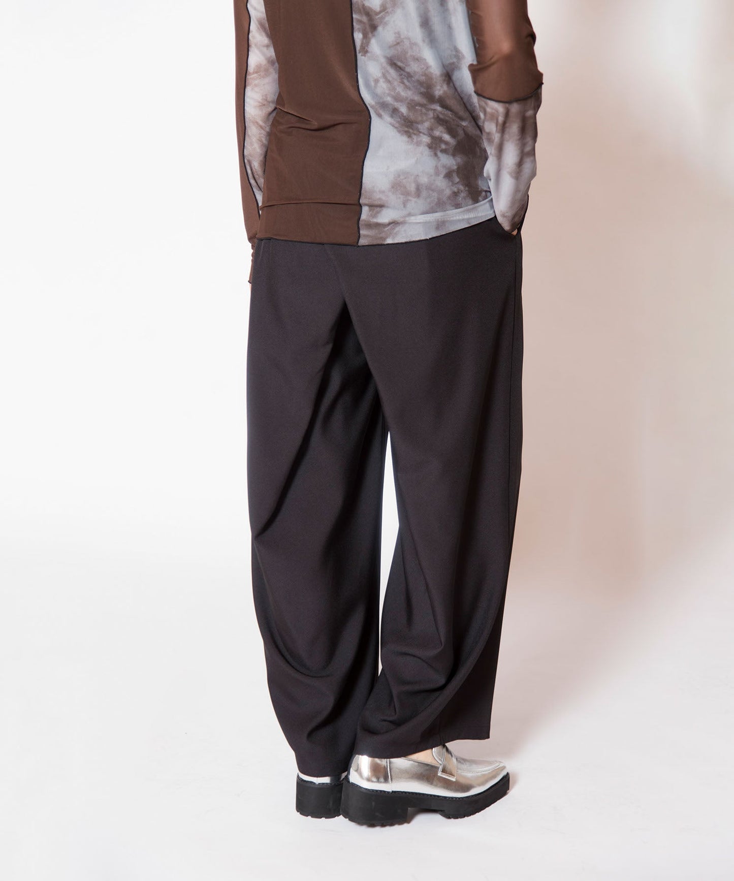 BLACK styling(159cm)