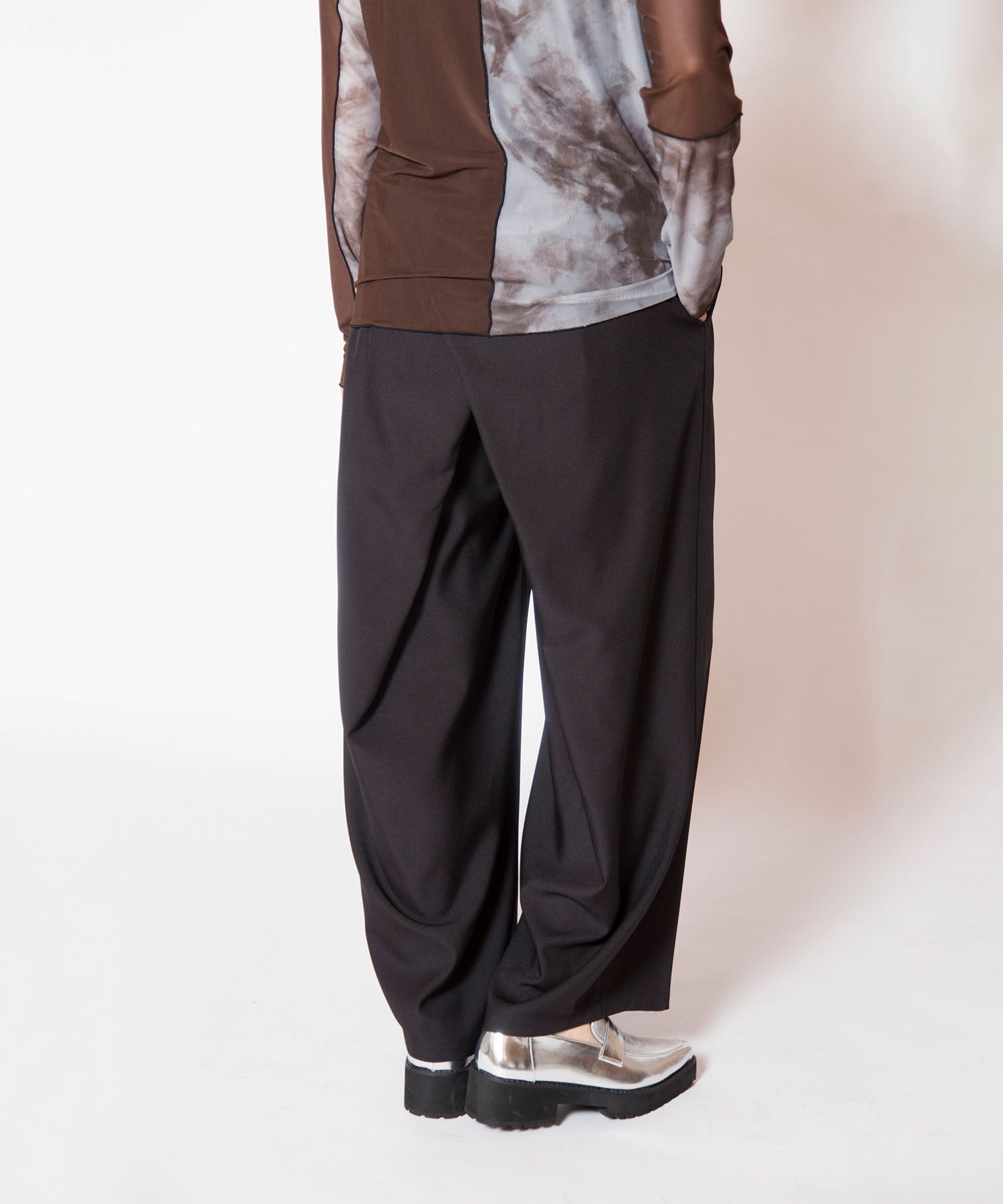 BLACK styling(159cm)