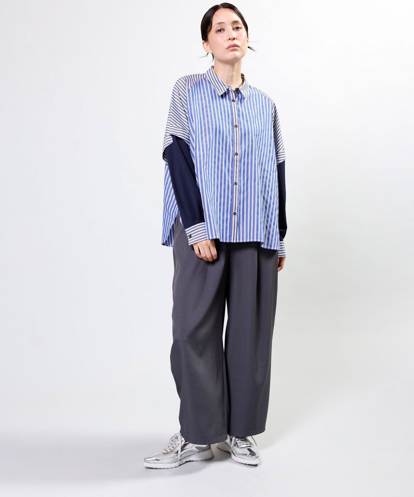 GRAY styling(167cm)