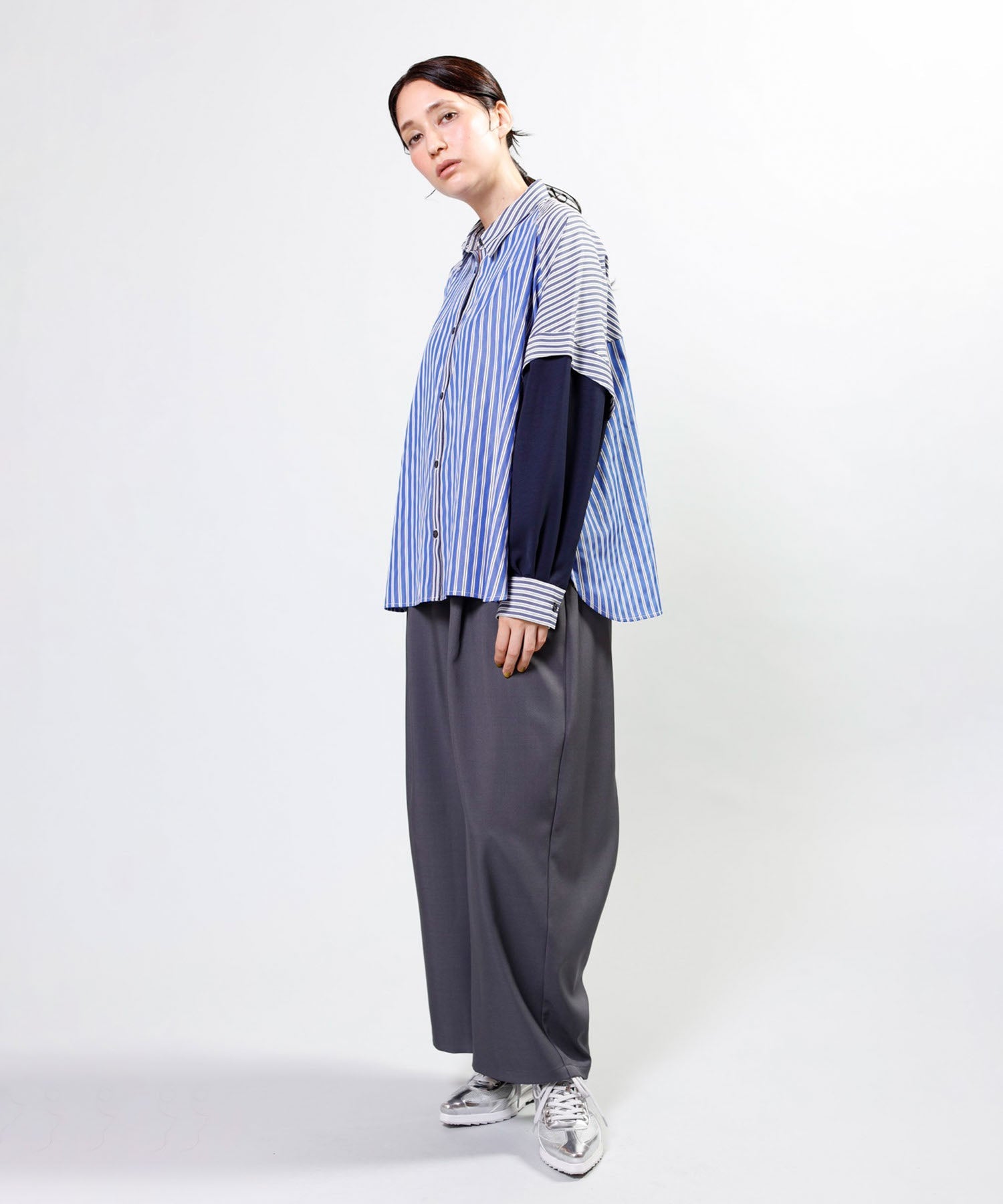 GRAY styling(167cm)