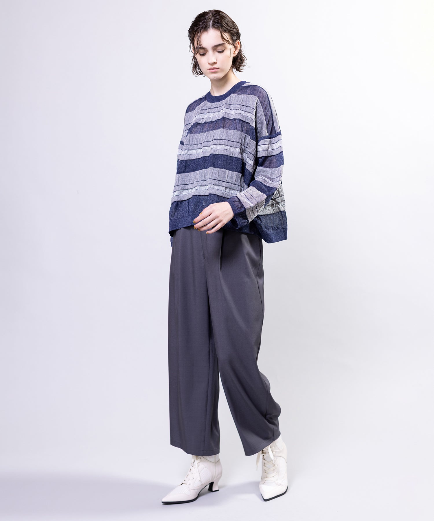 GRAY styling