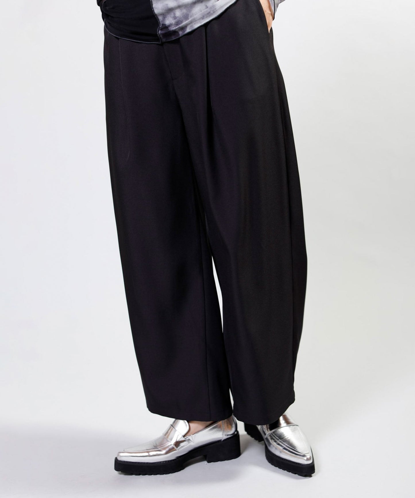 BLACK styling(167cm)