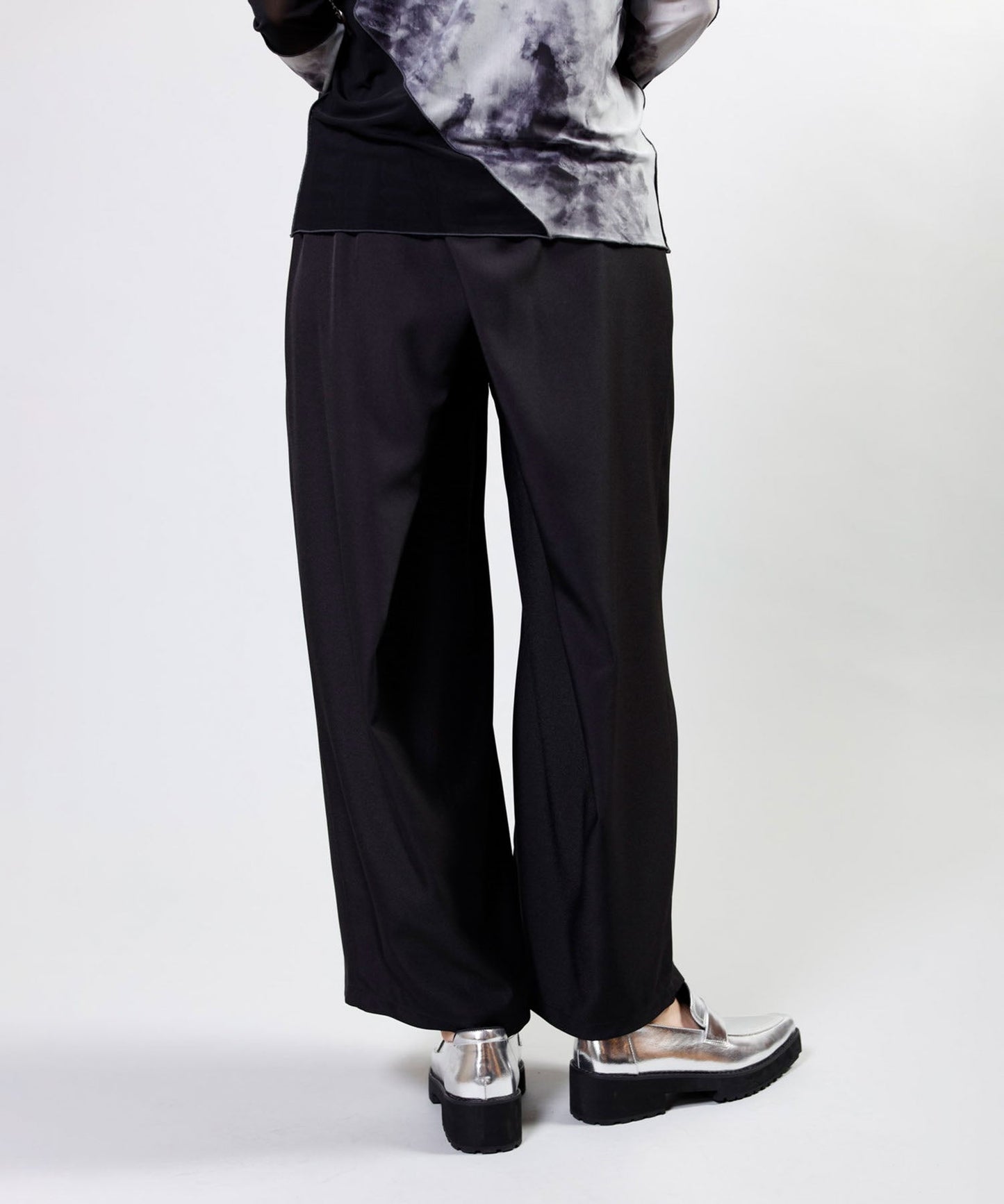 BLACK styling(167cm)