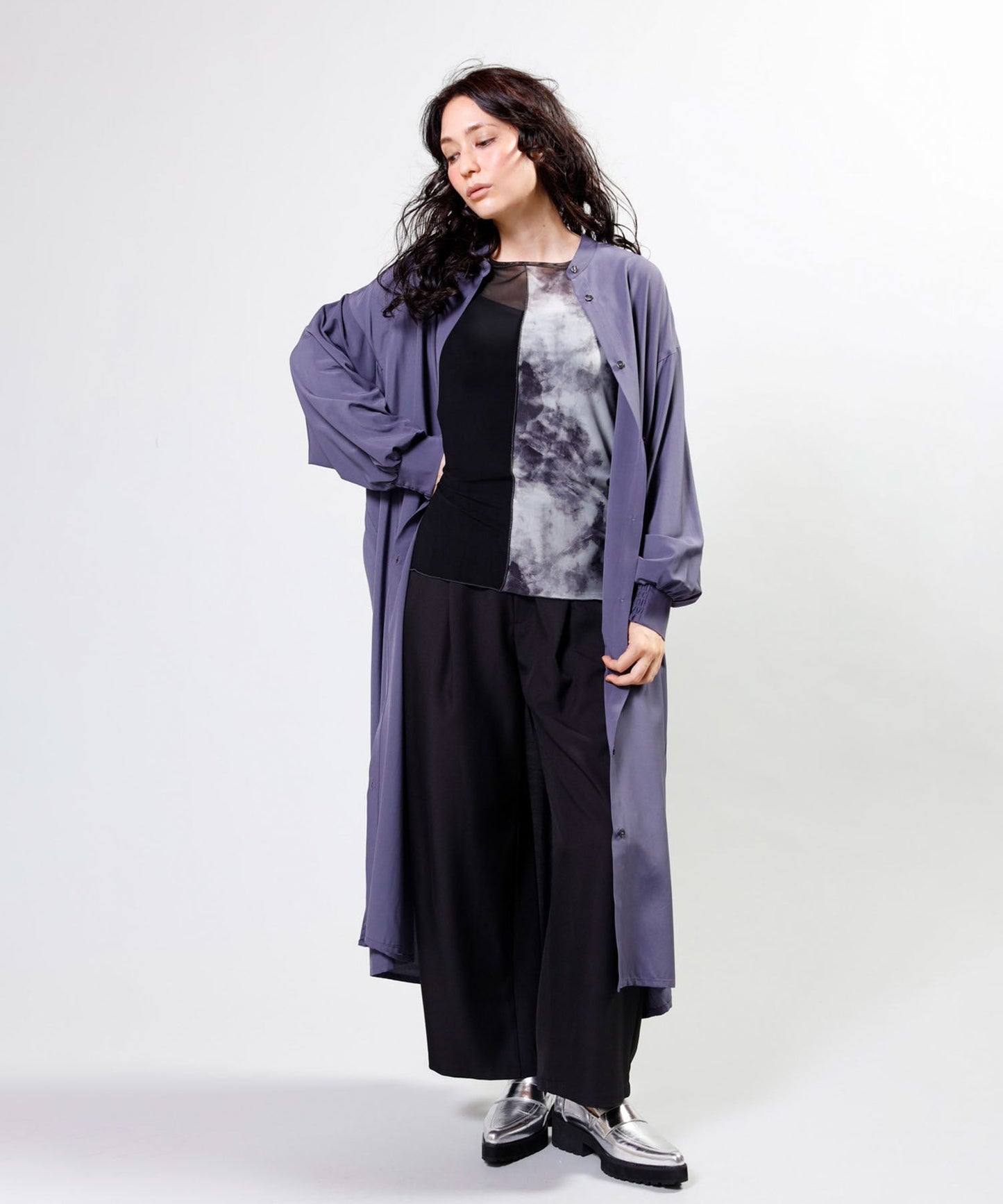 BLACK styling(167cm)