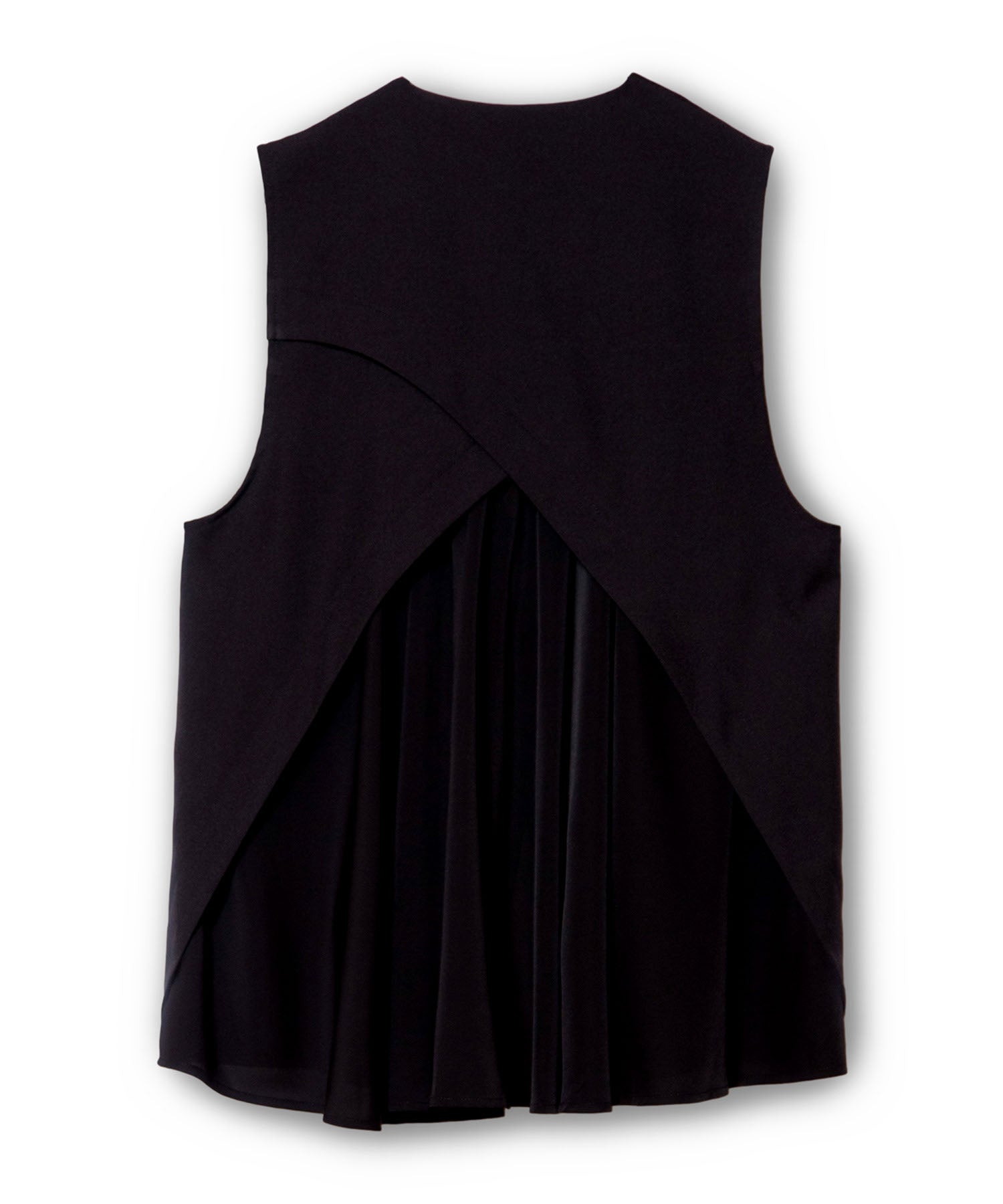 BLACK back