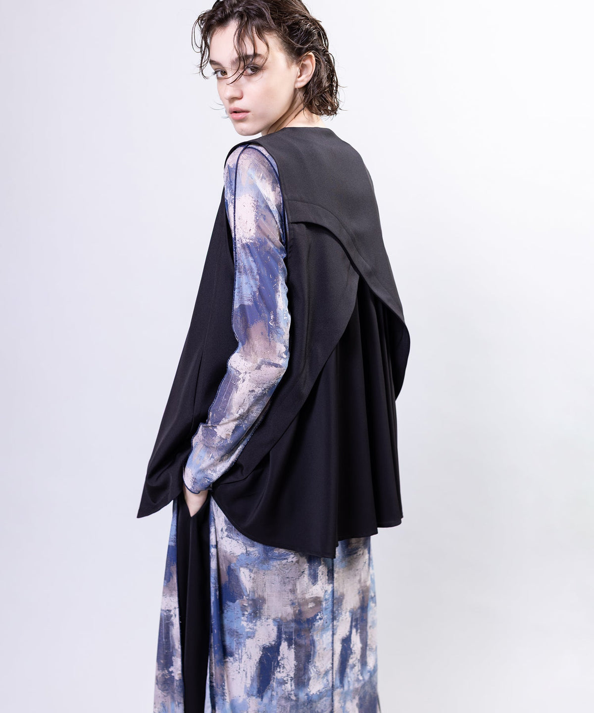 BLACK styling