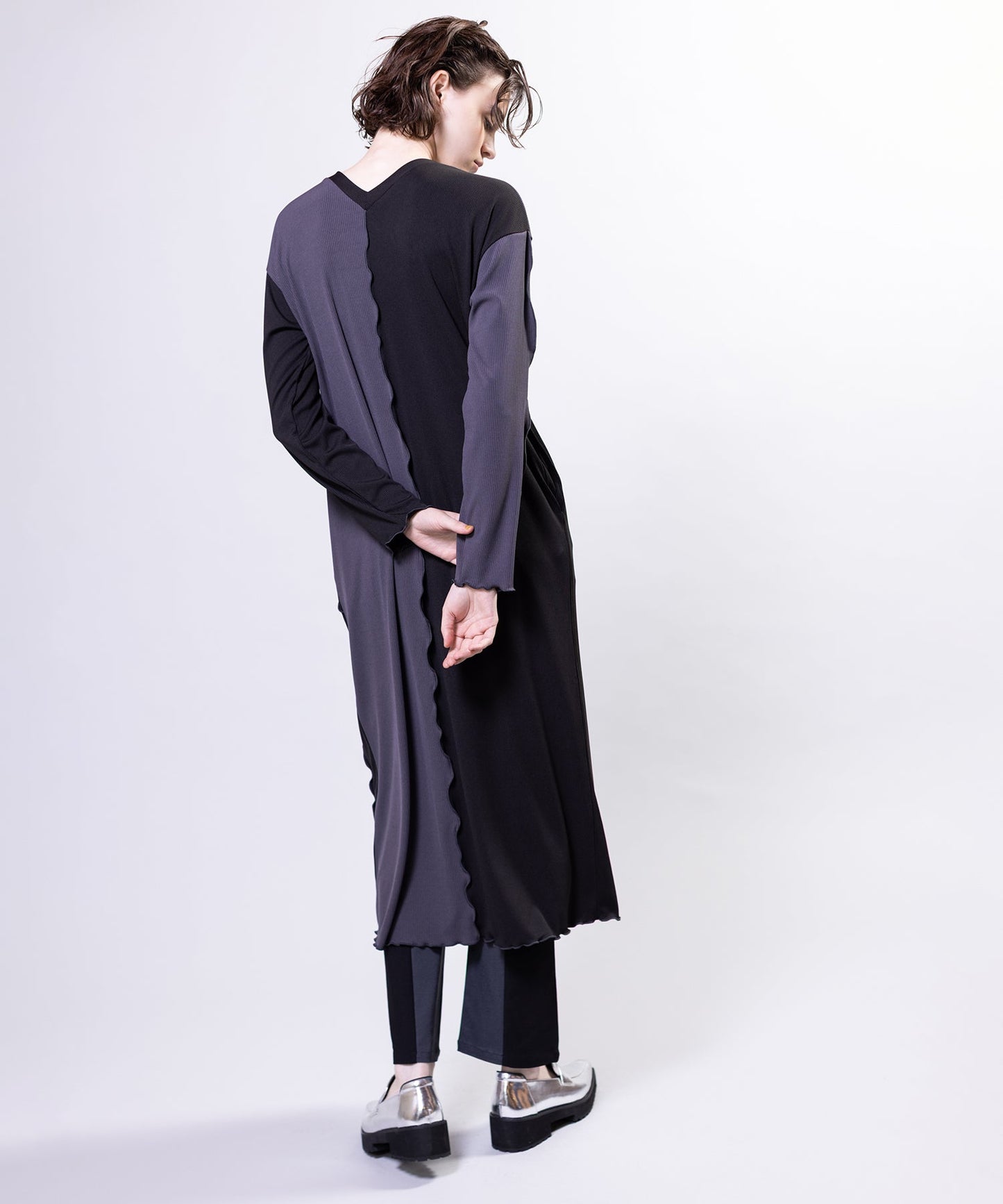 GRAY styling