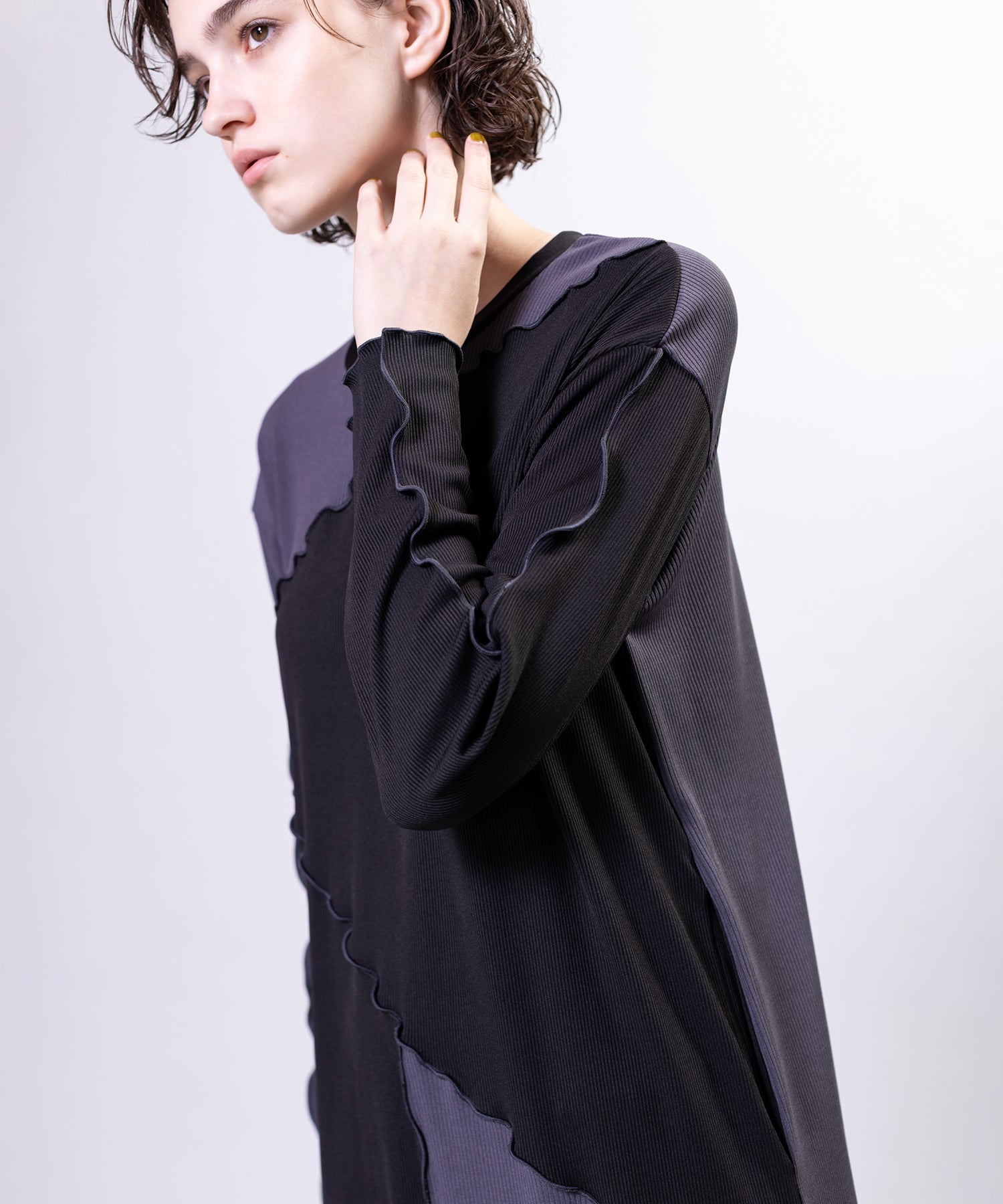 GRAY styling