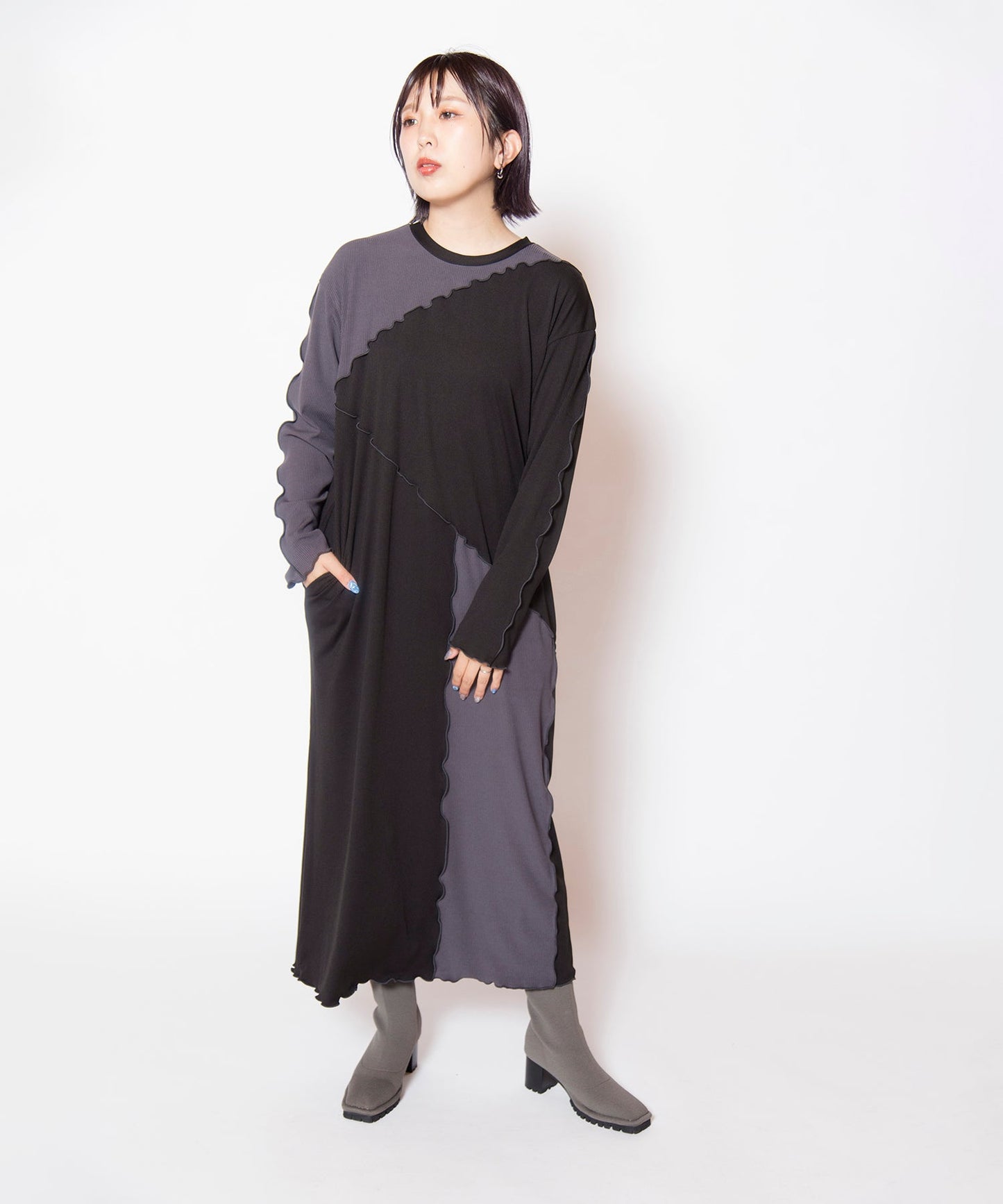 GRAY styling(159cm)