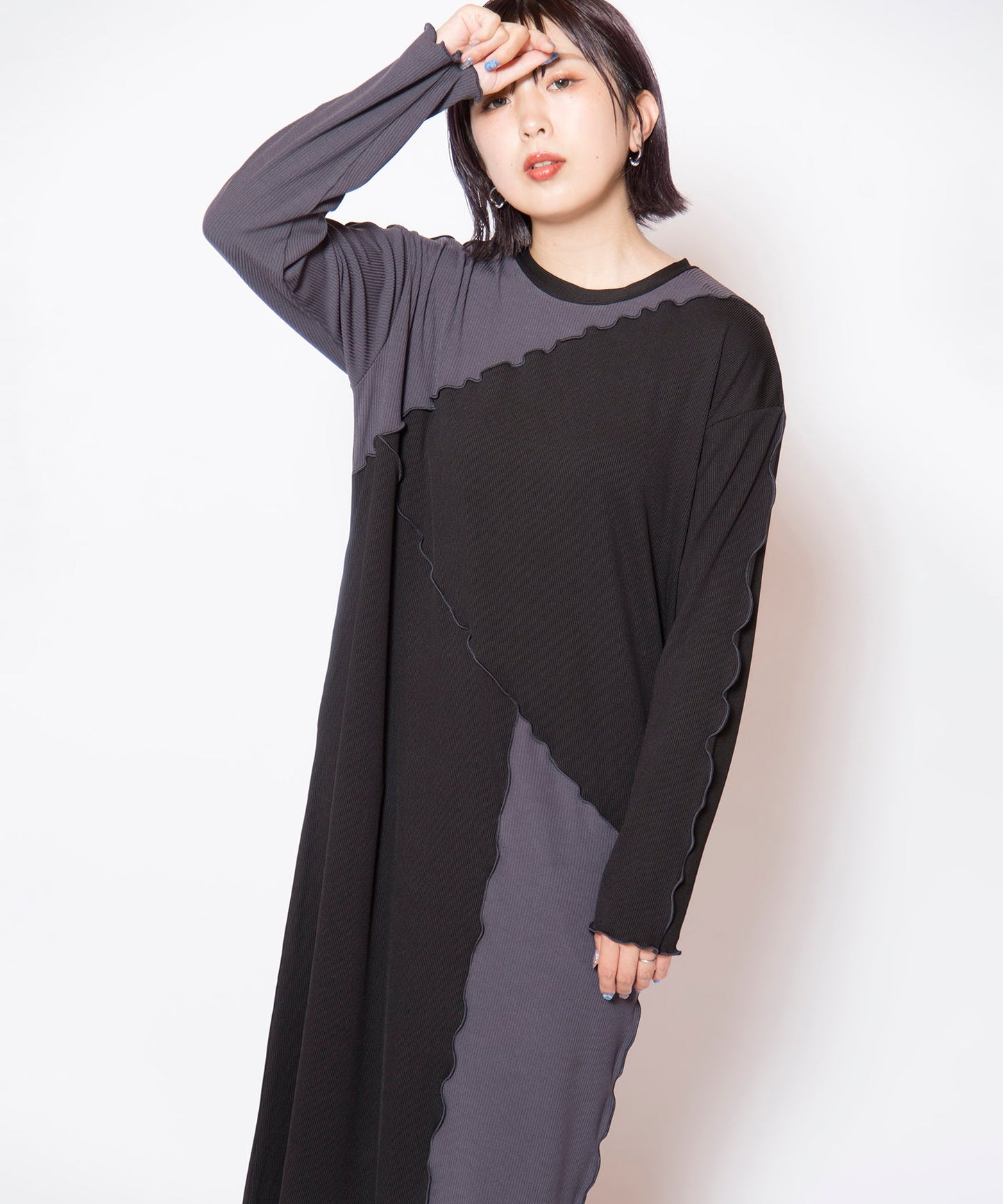 GRAY styling(159cm)