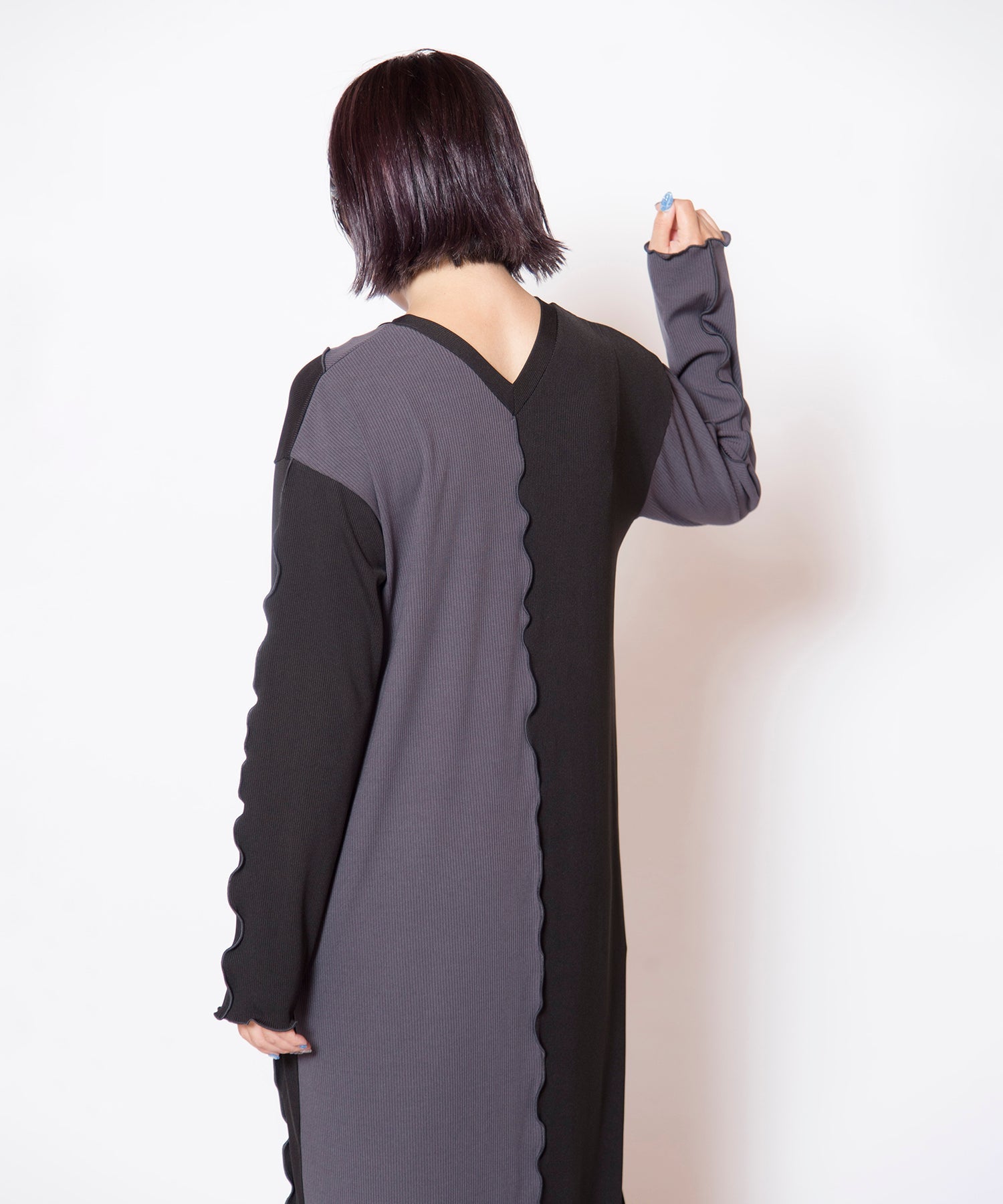 GRAY styling(159cm)