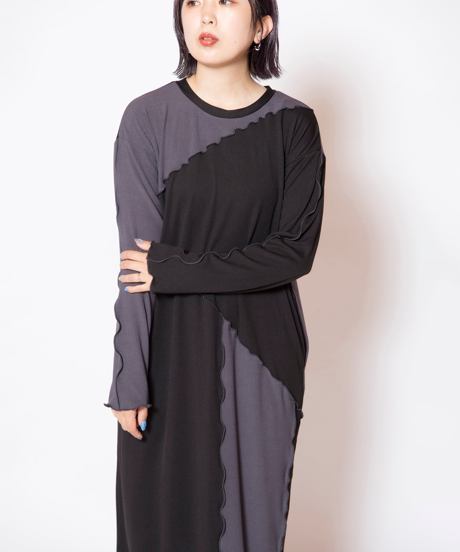 GRAY styling(159cm)