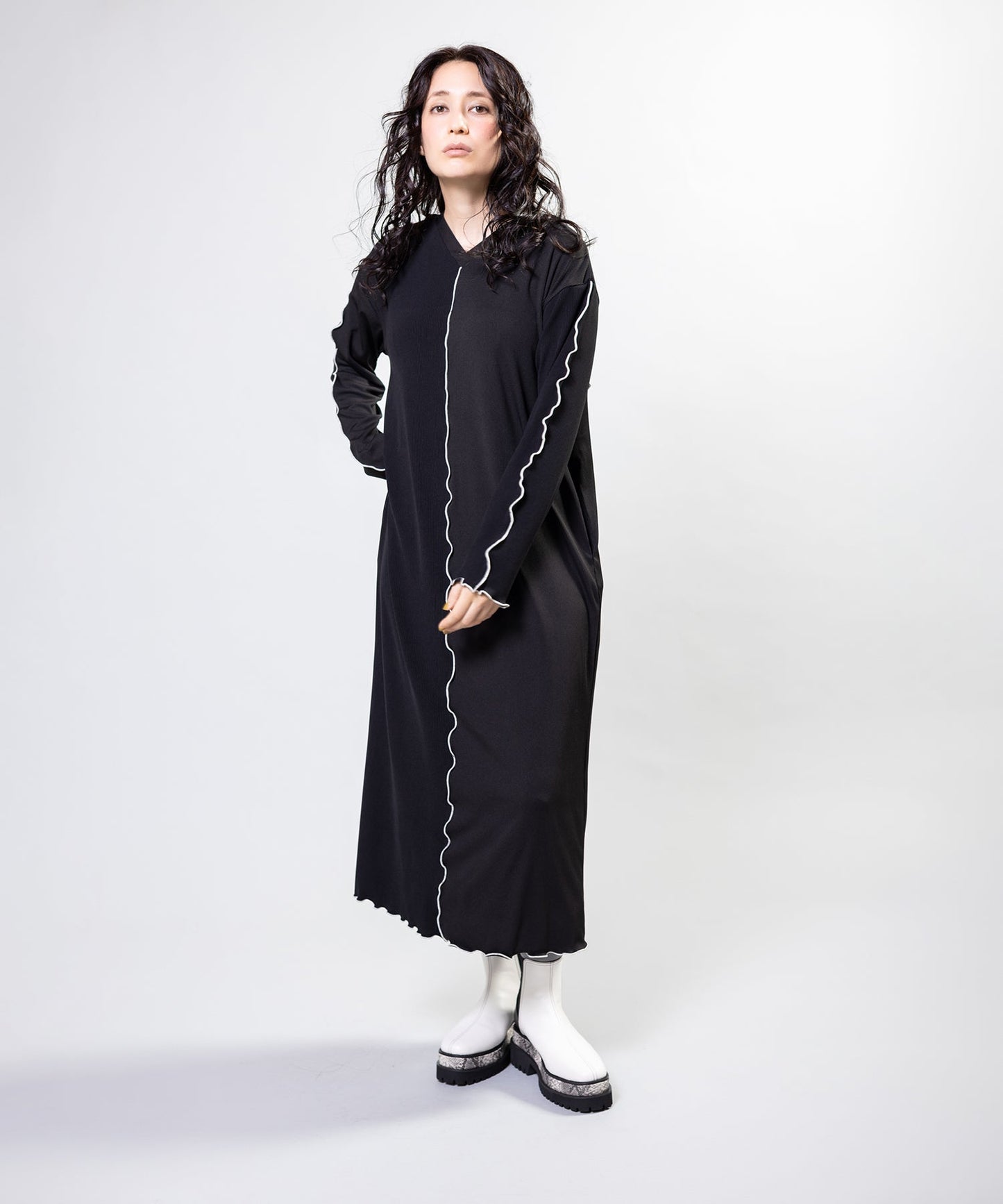 BLACK styling(167cm)