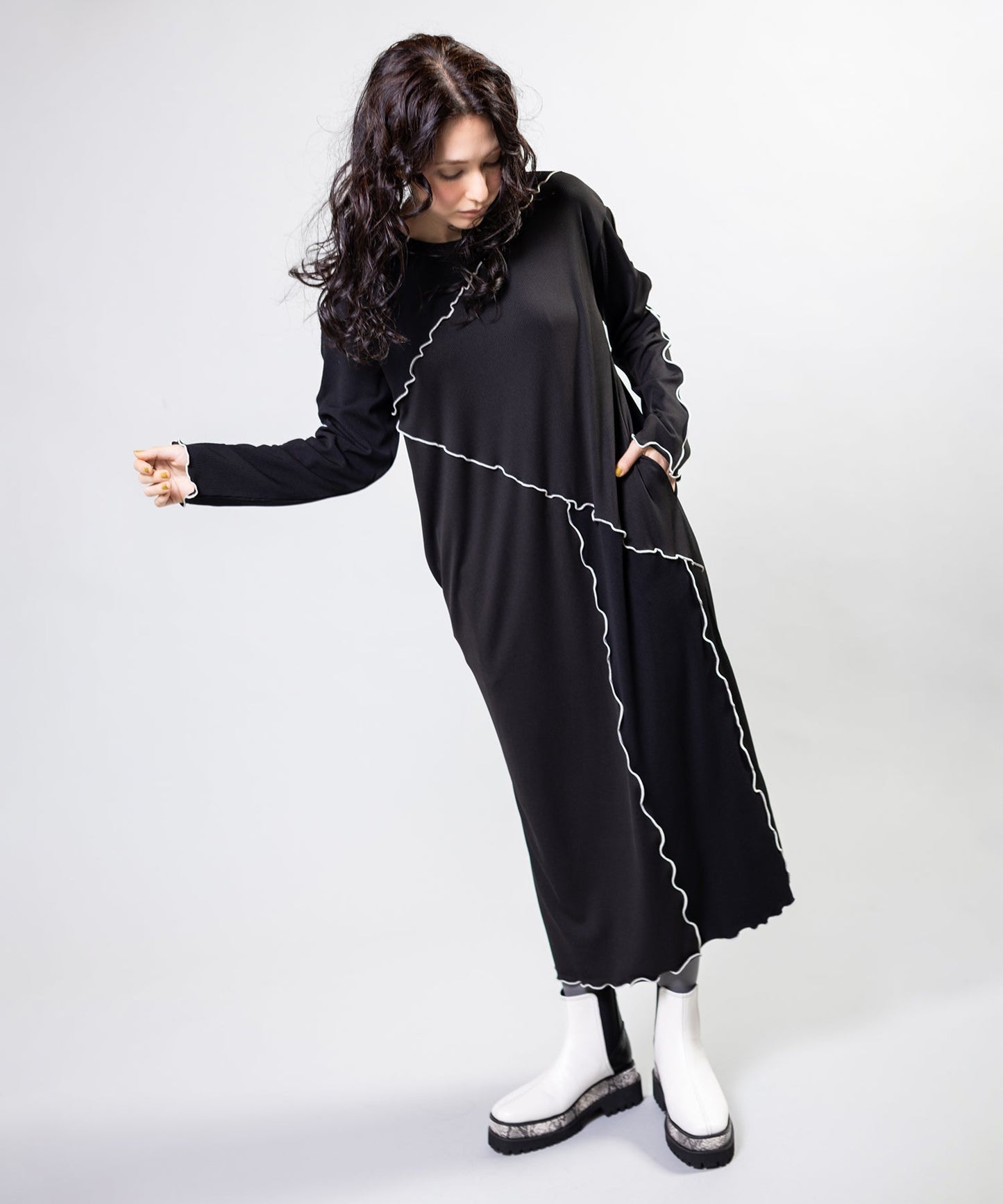 BLACK styling(167cm)