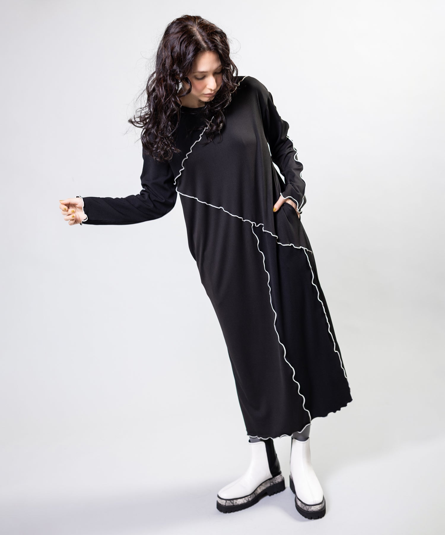 BLACK styling(167cm)