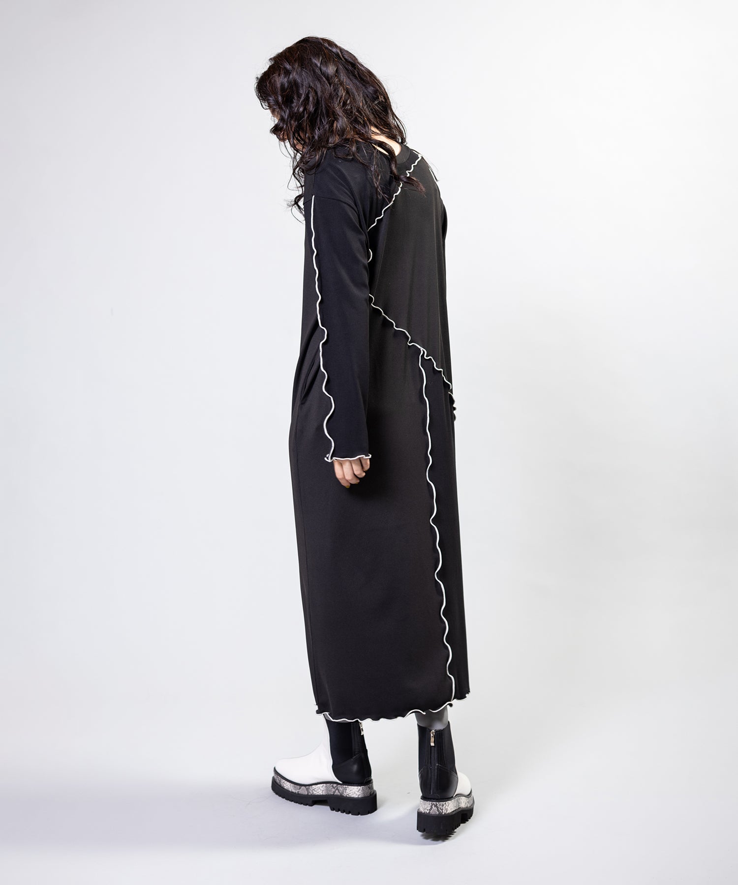 BLACK styling(167cm)
