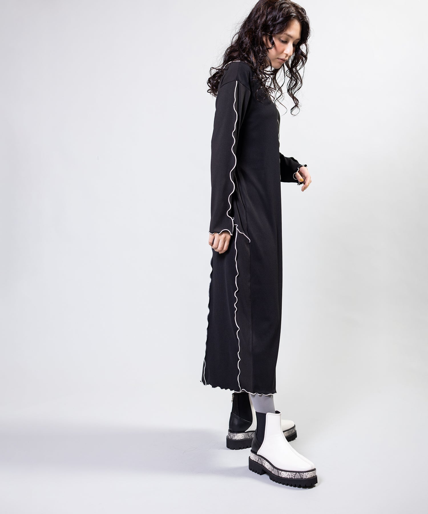 BLACK styling(167cm)