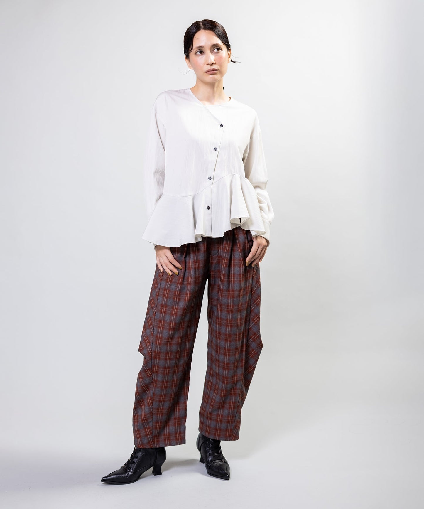 IVORY styling(167cm)