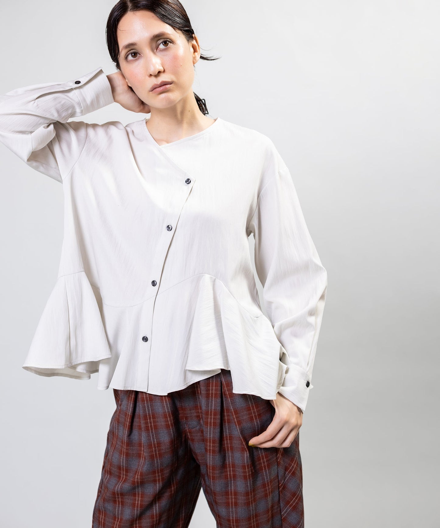 IVORY styling(167cm)