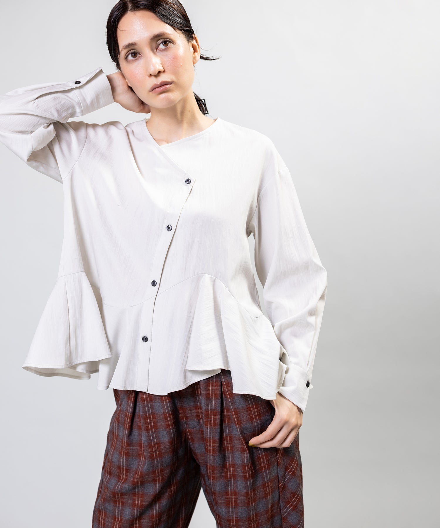 IVORY styling(167cm)