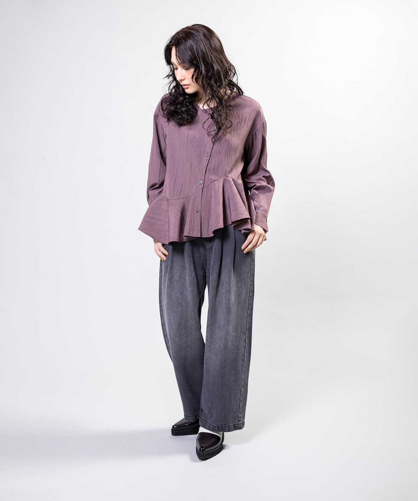 B.PINK styling(167cm)