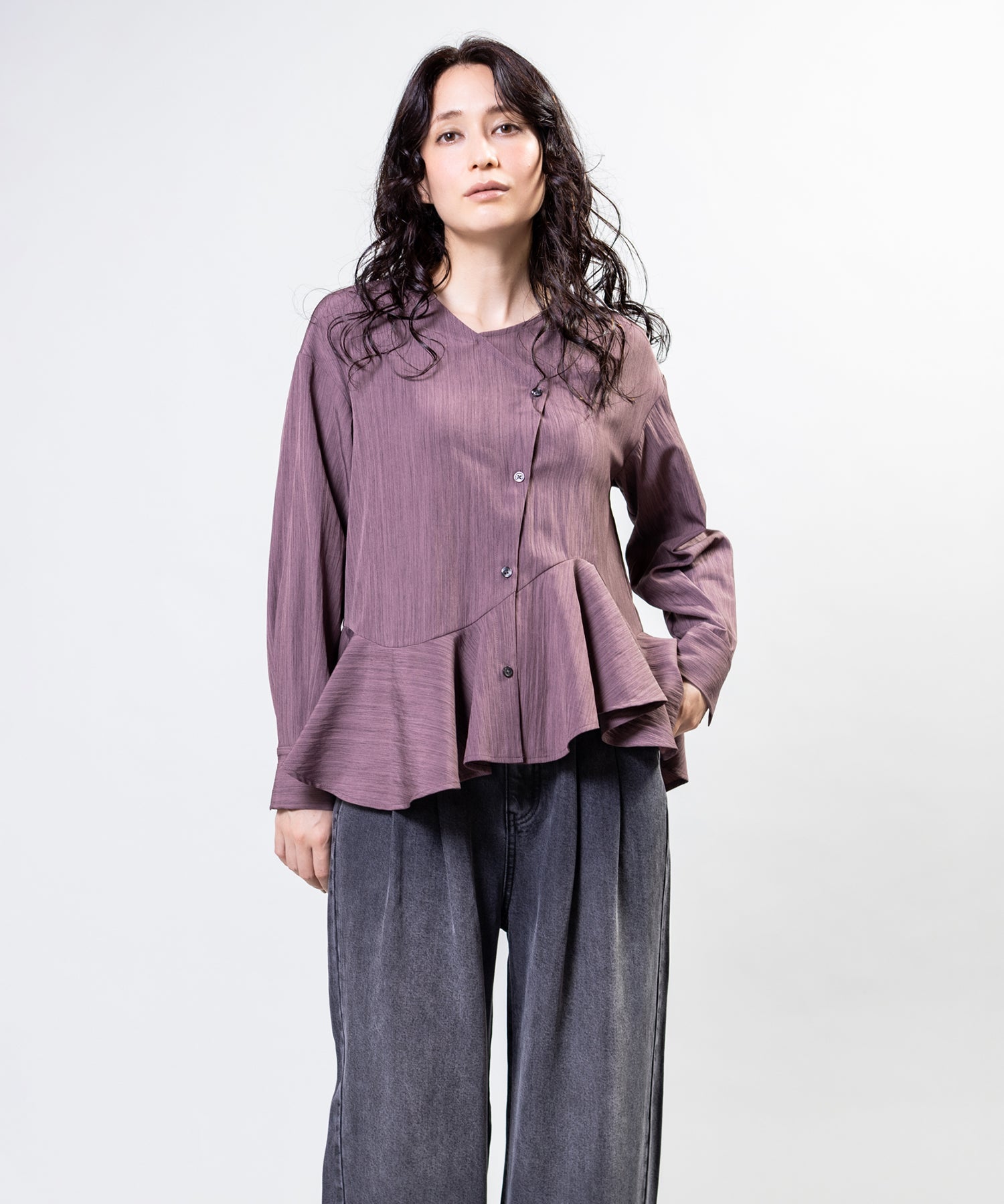 B.PINK styling(167cm)