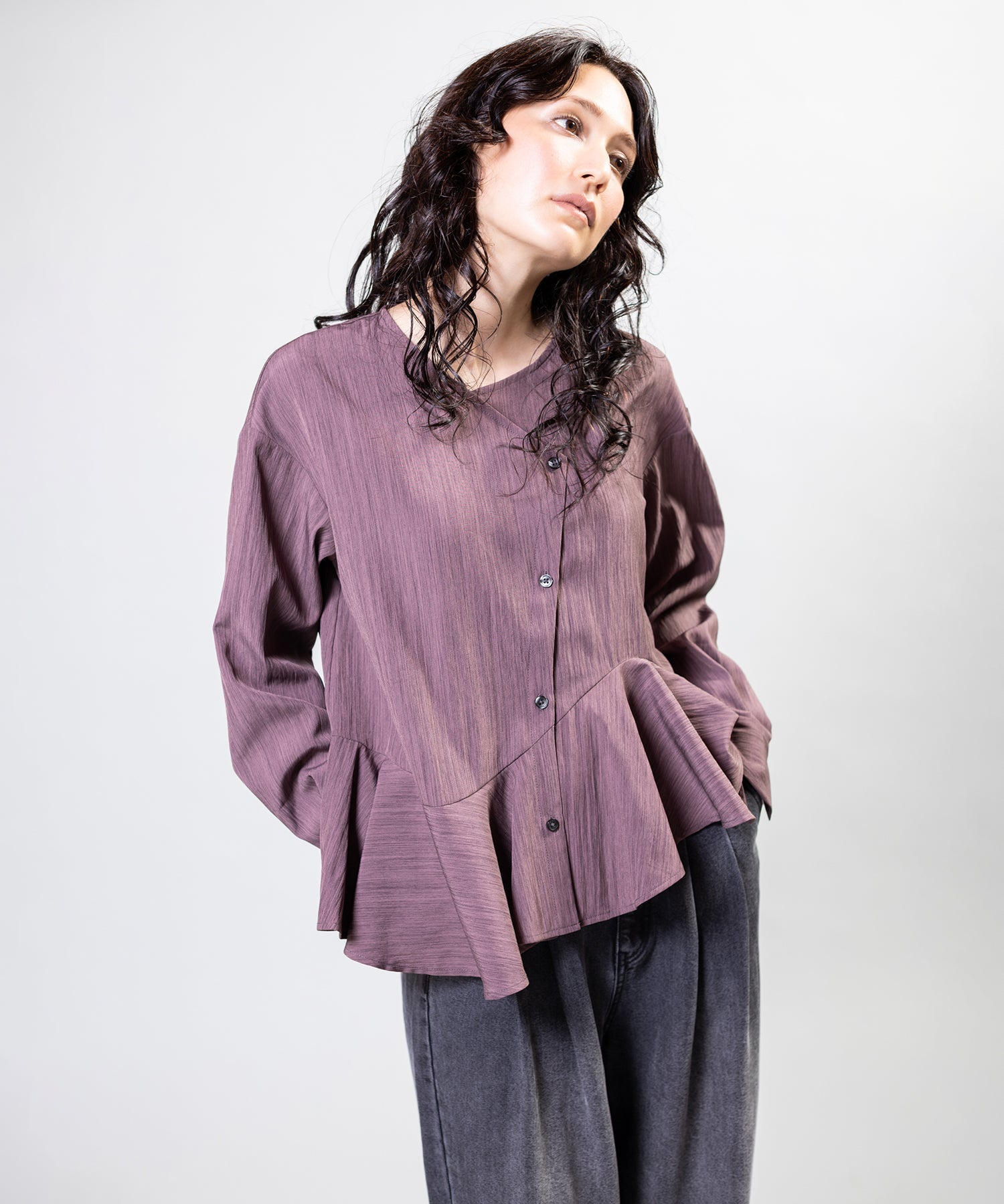 B.PINK styling(167cm)
