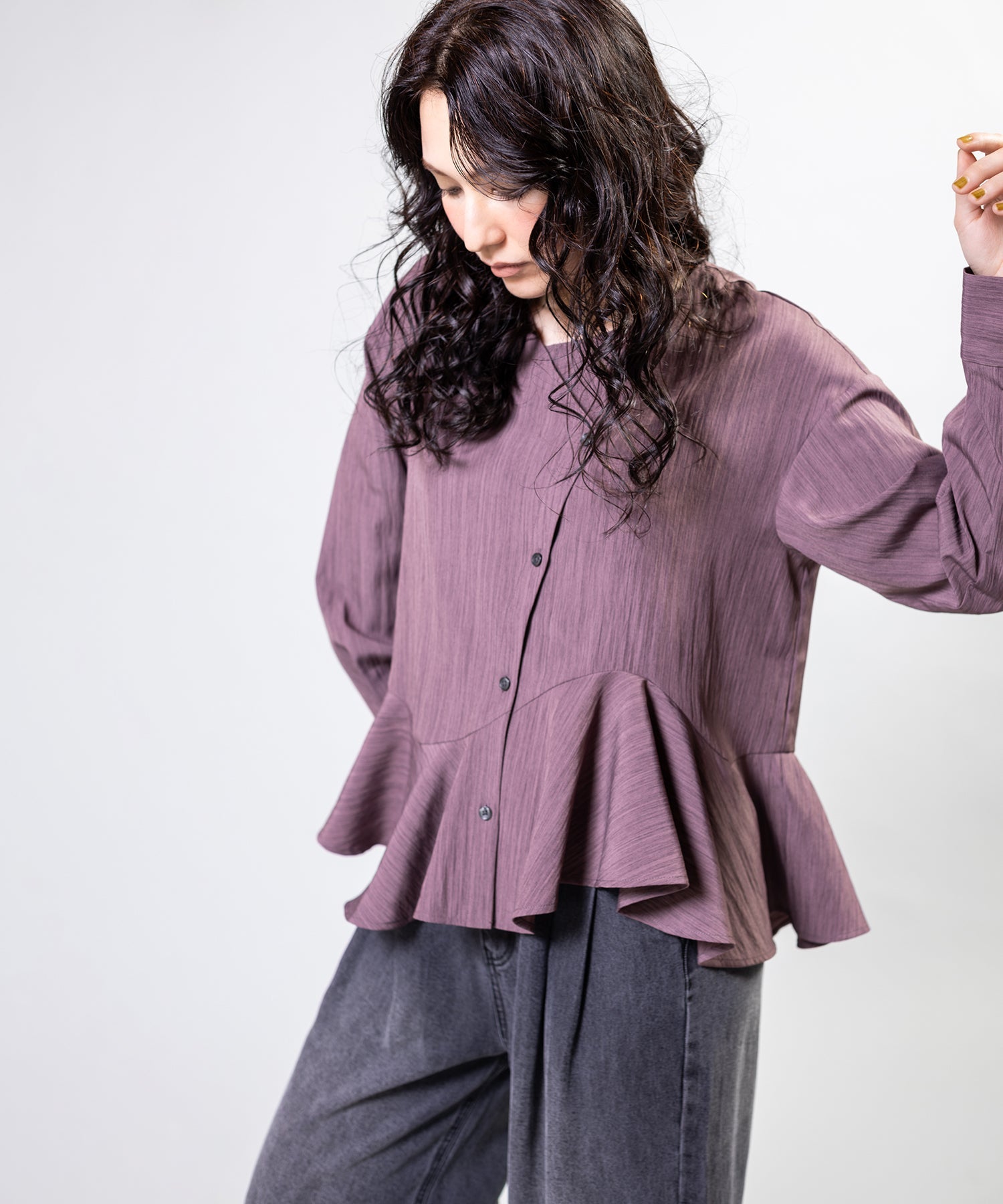 B.PINK styling(167cm)