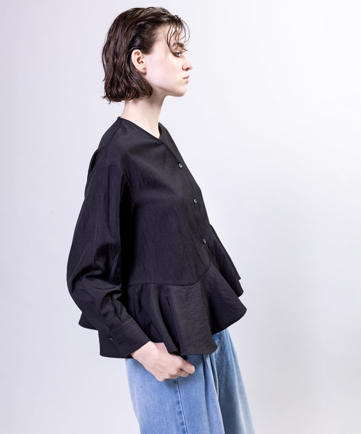 BLACK styling