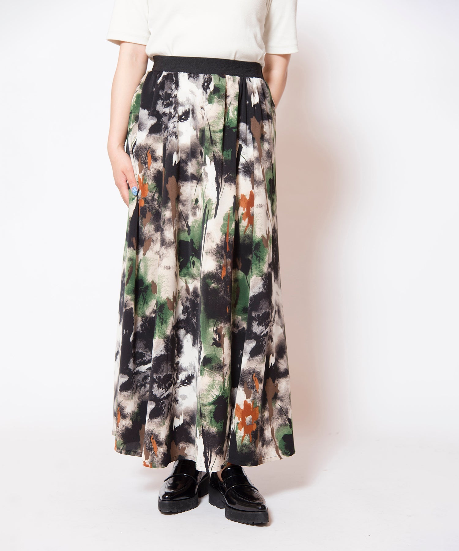 GREEN styling(159cm)