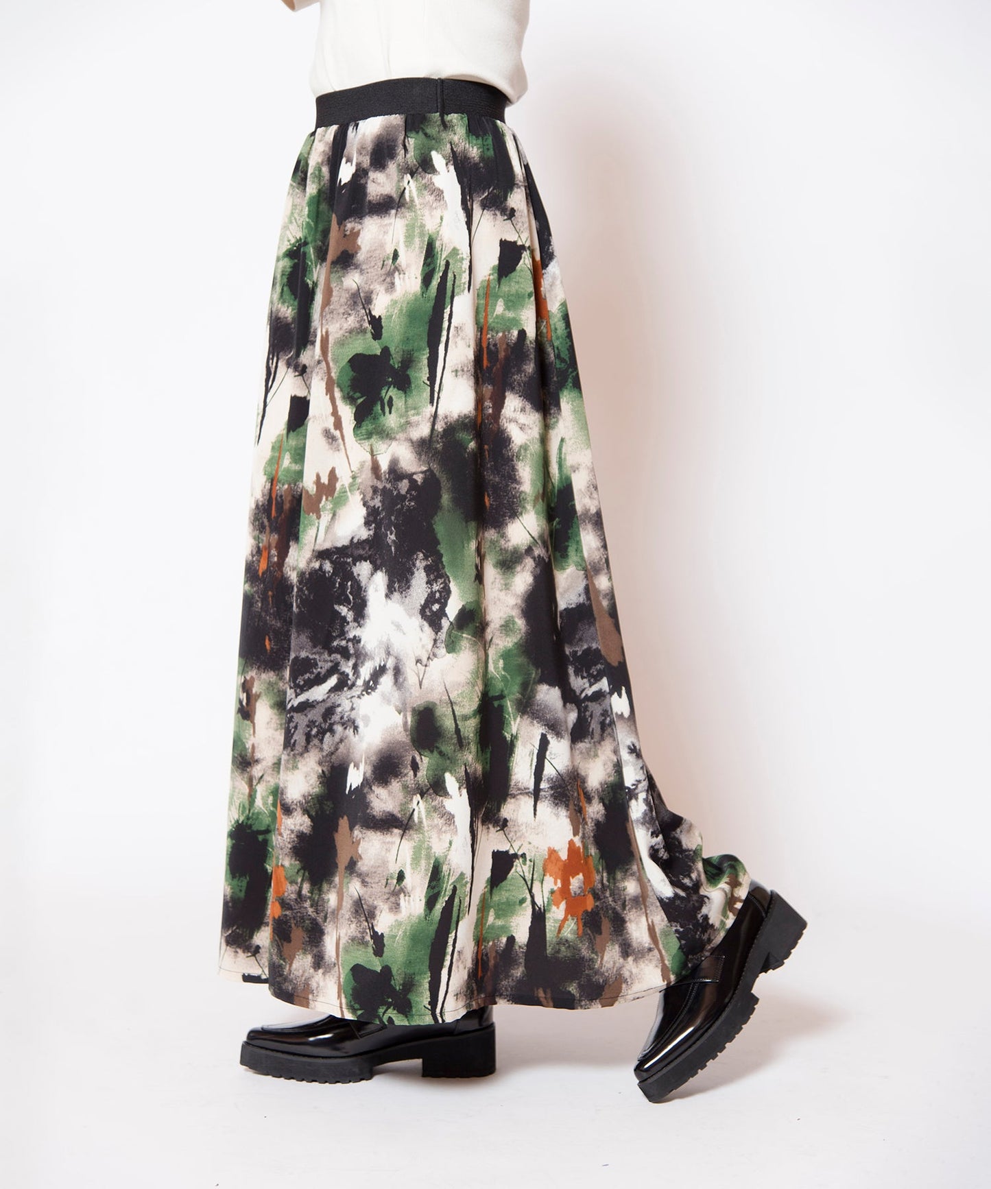 GREEN styling(159cm)