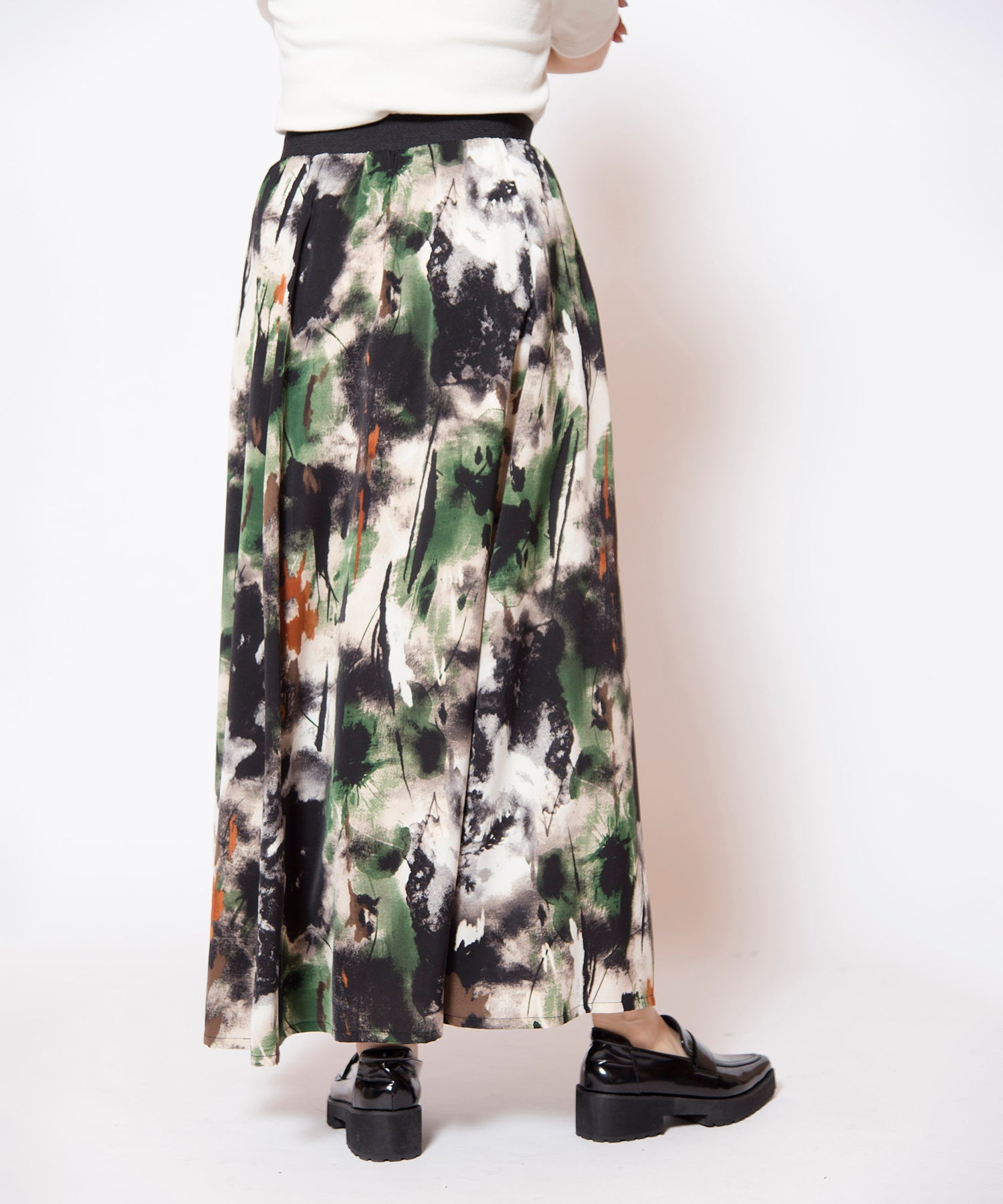 GREEN styling(159cm)
