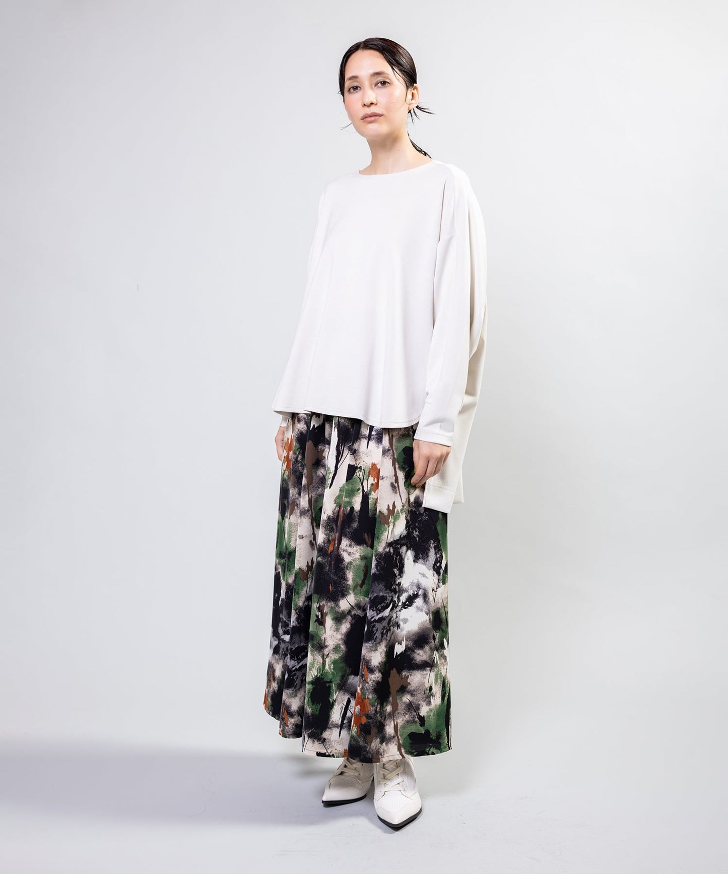 GREEN styling(167cm)