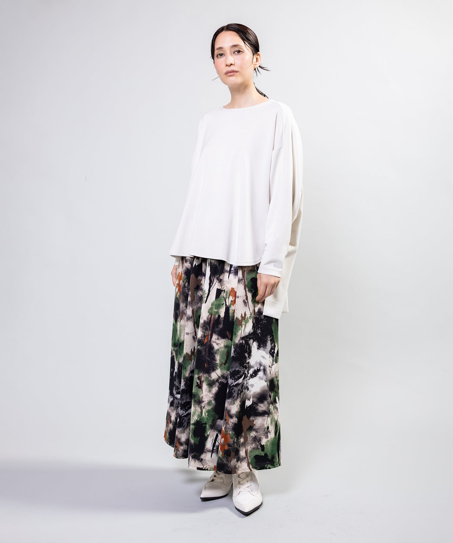GREEN styling(167cm)