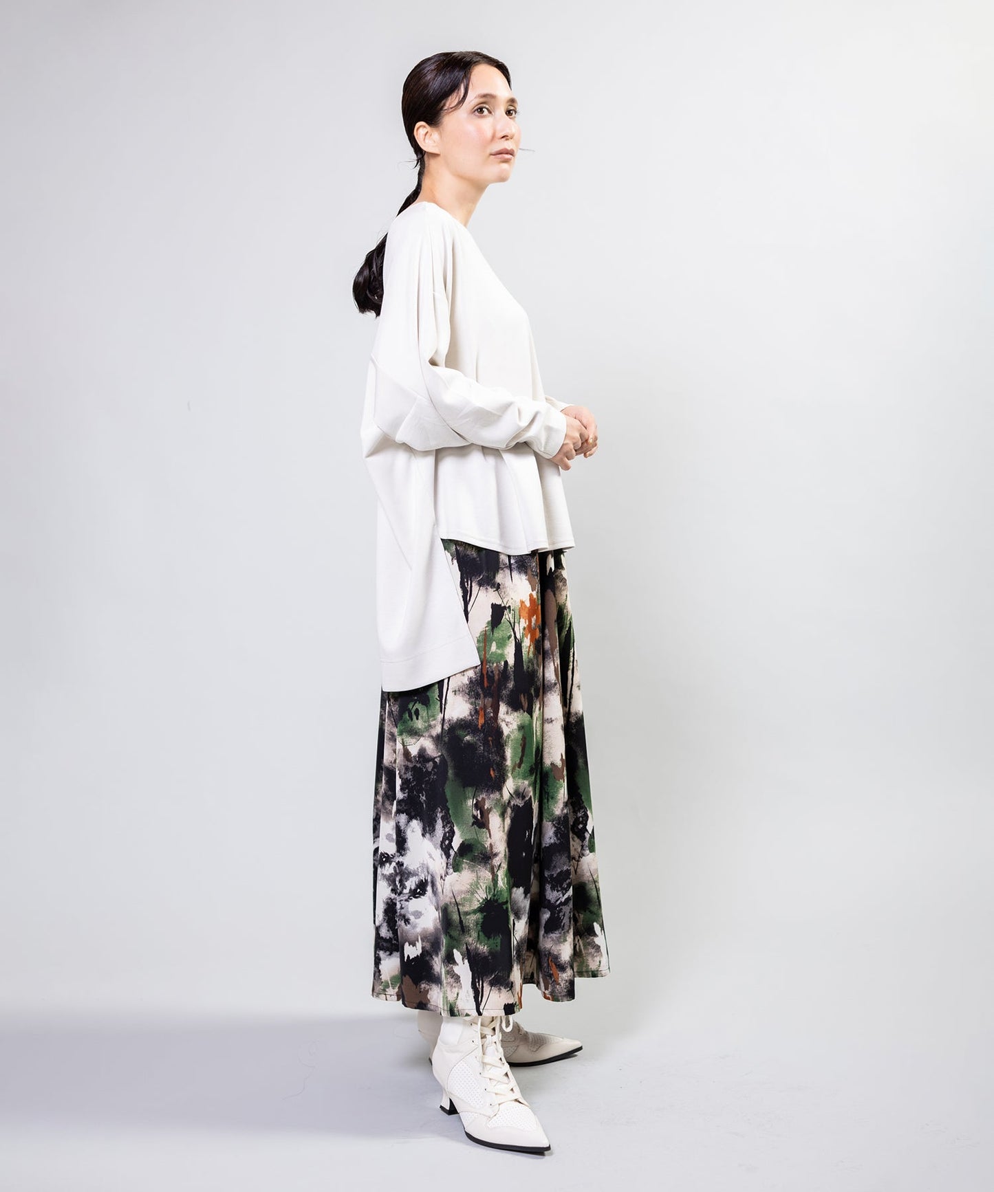 GREEN styling(167cm)